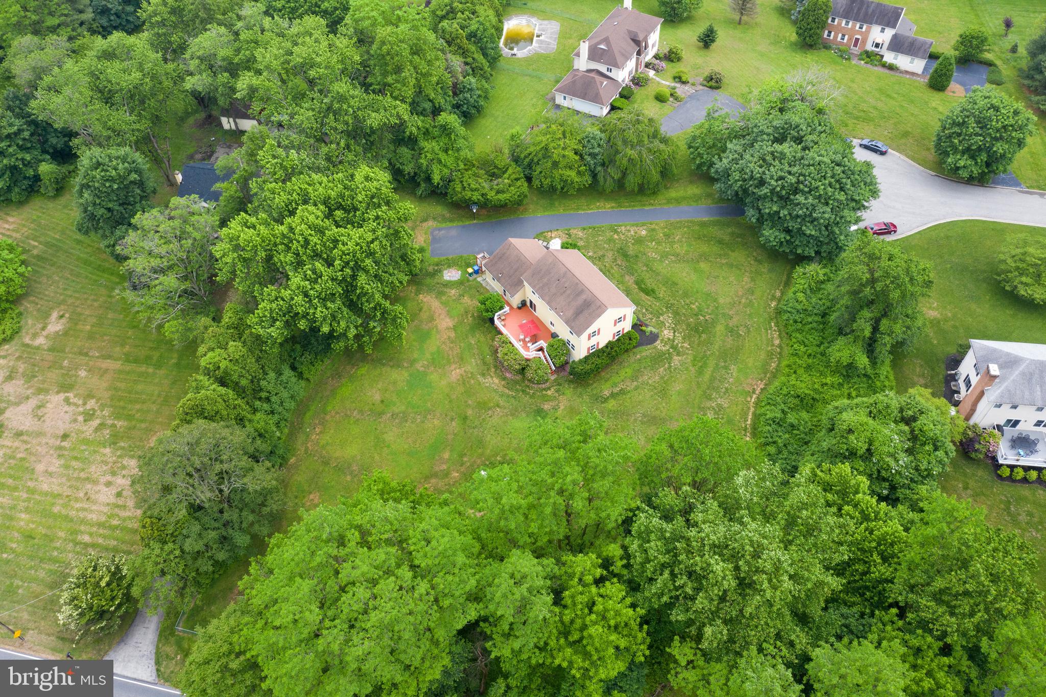 ROCKFORD ESTATES - Residential
