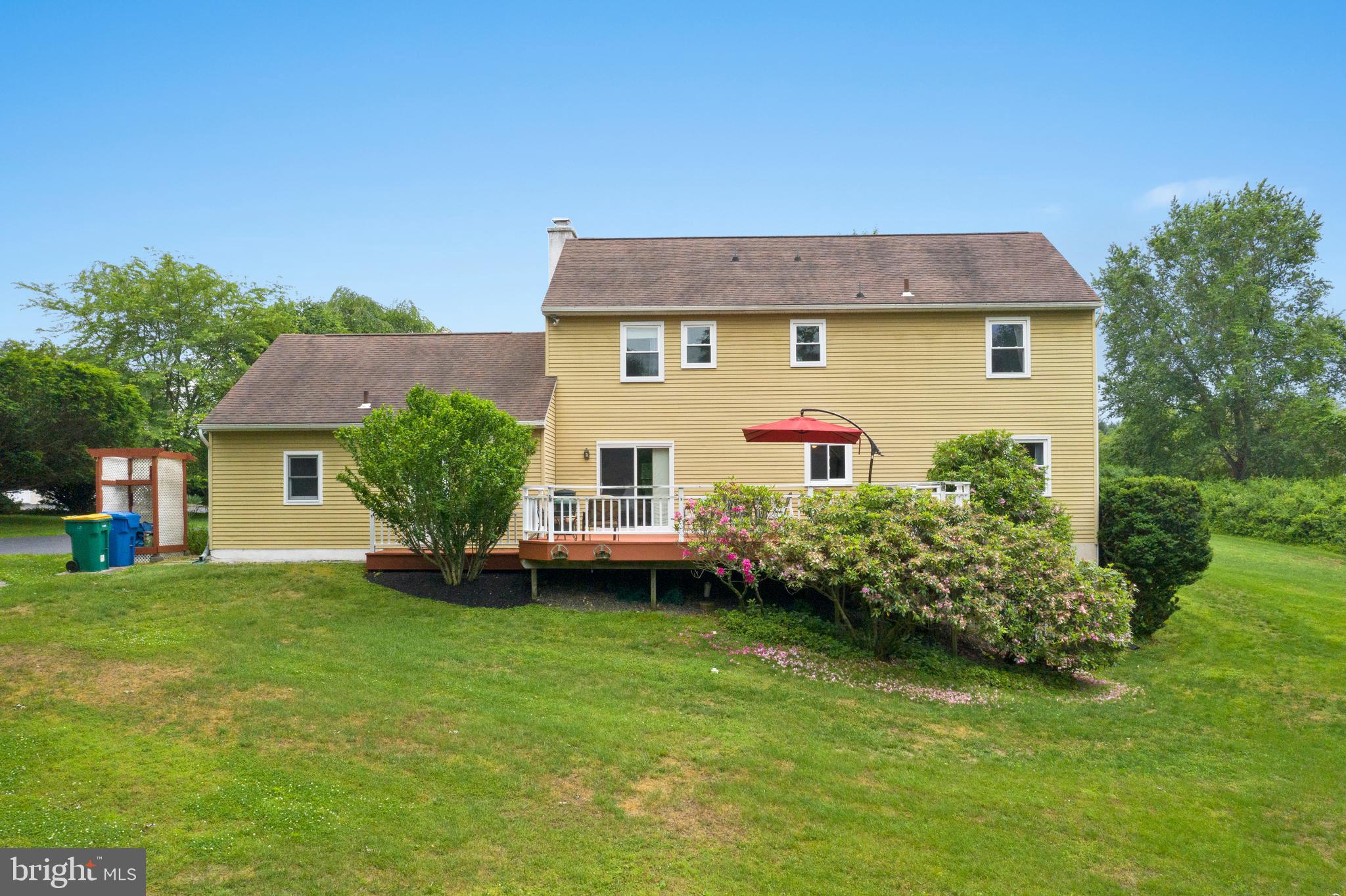 ROCKFORD ESTATES - Residential