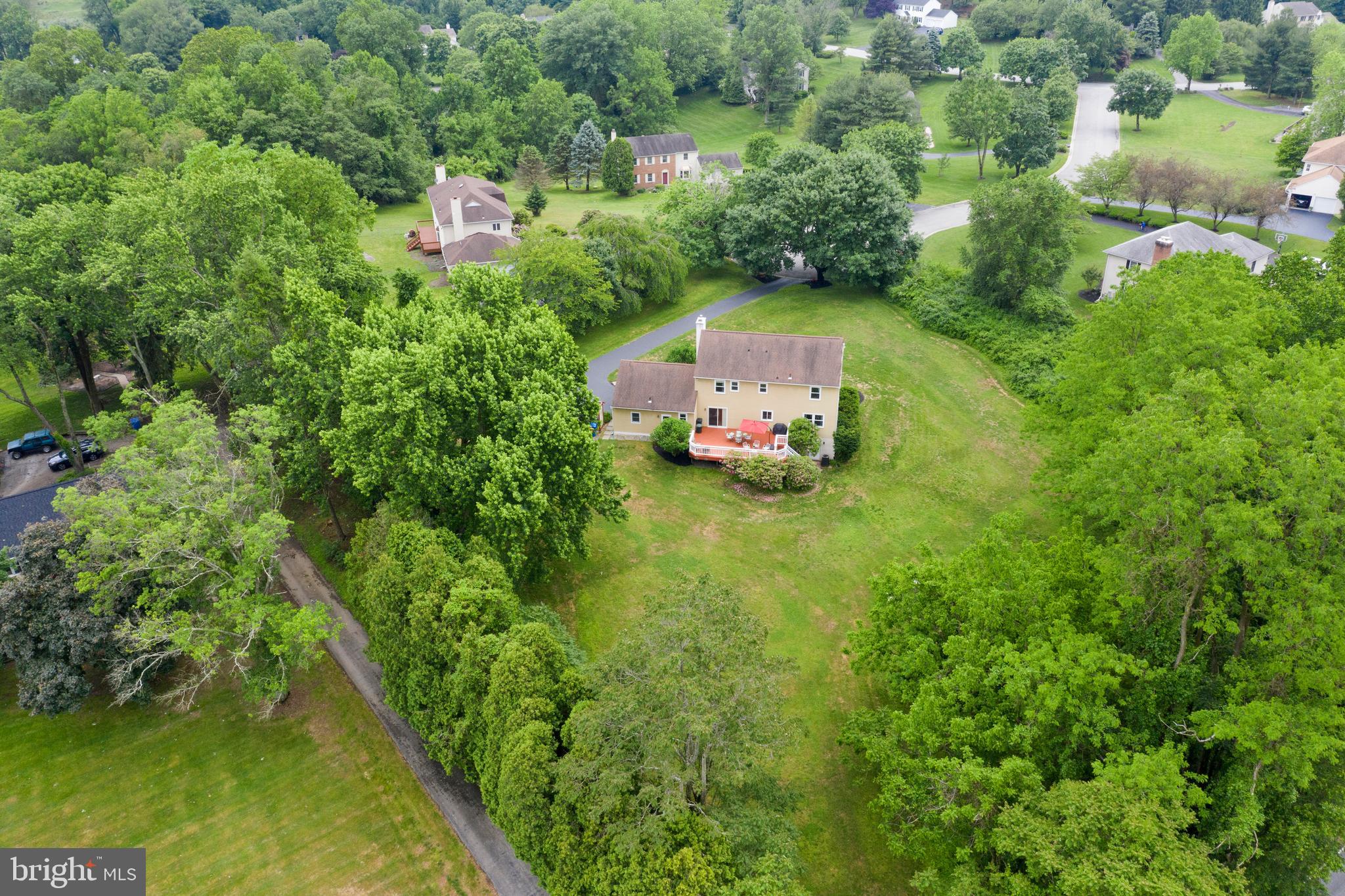 ROCKFORD ESTATES - Residential