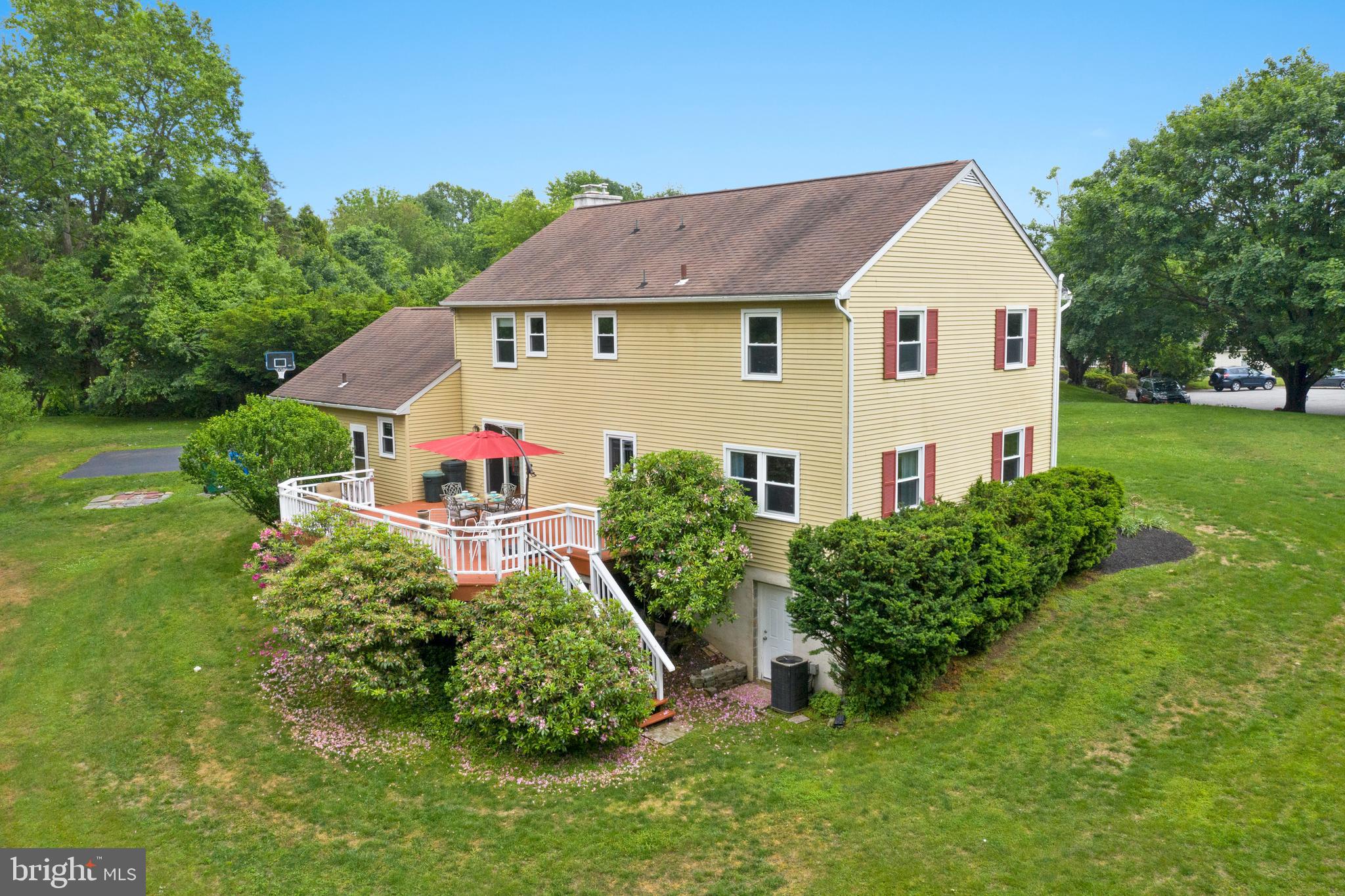 ROCKFORD ESTATES - Residential