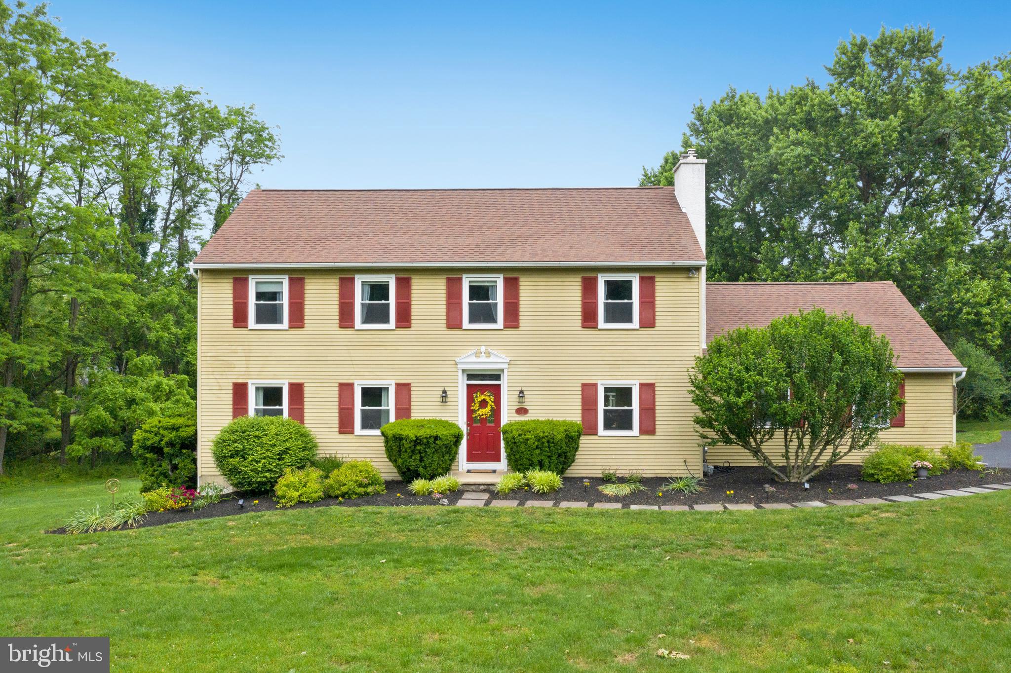 ROCKFORD ESTATES - Residential