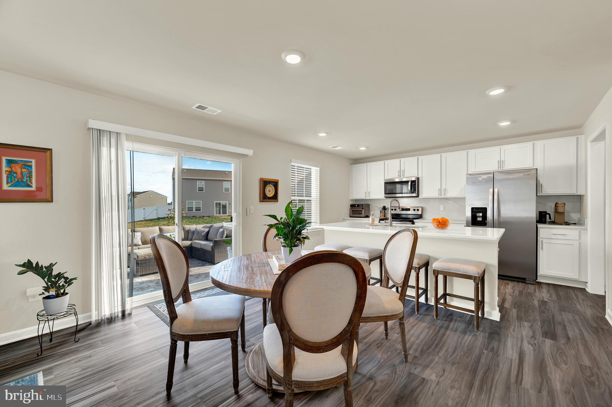 MAGNOLIA SPRINGS - Residential