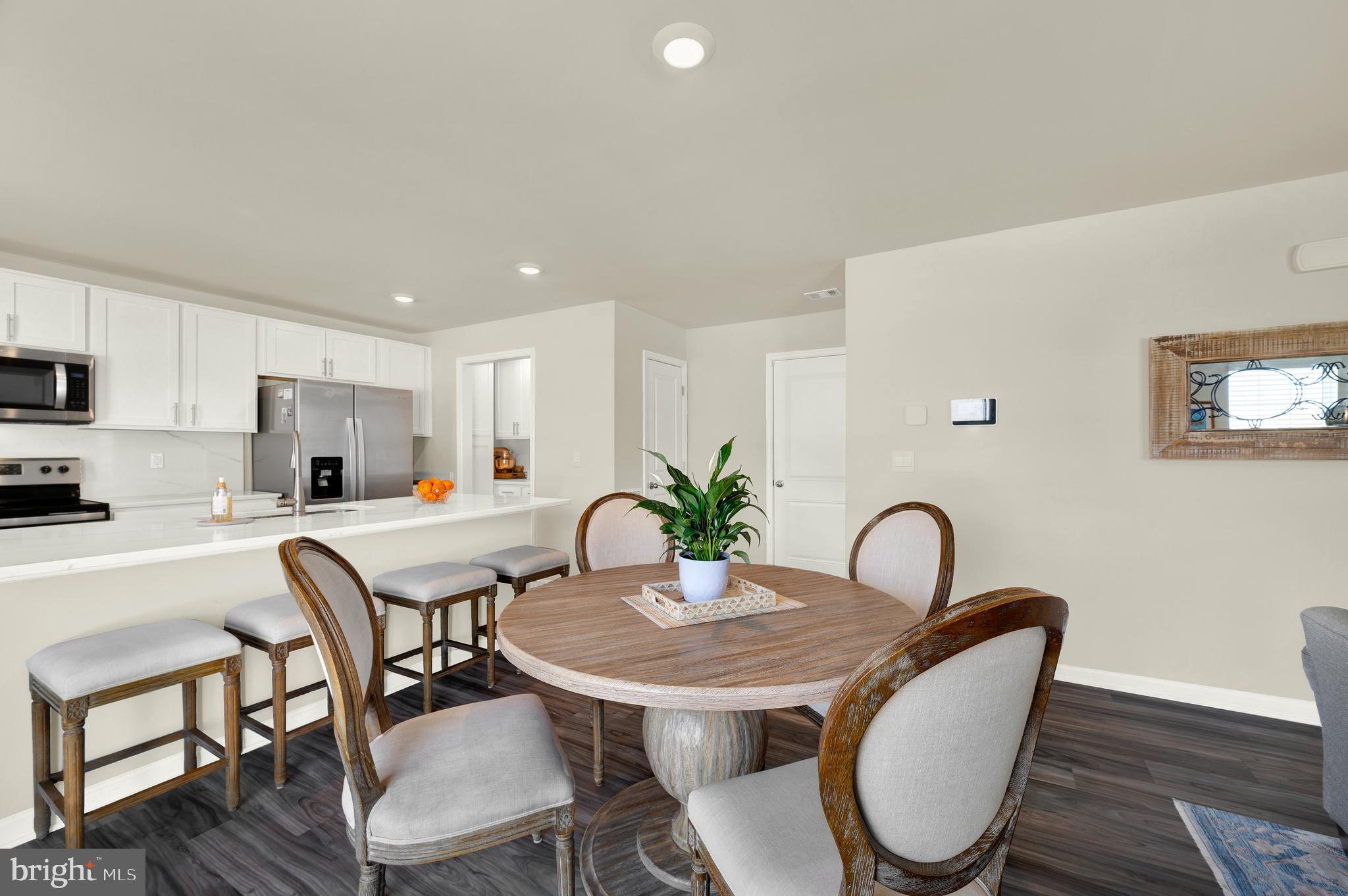 MAGNOLIA SPRINGS - Residential