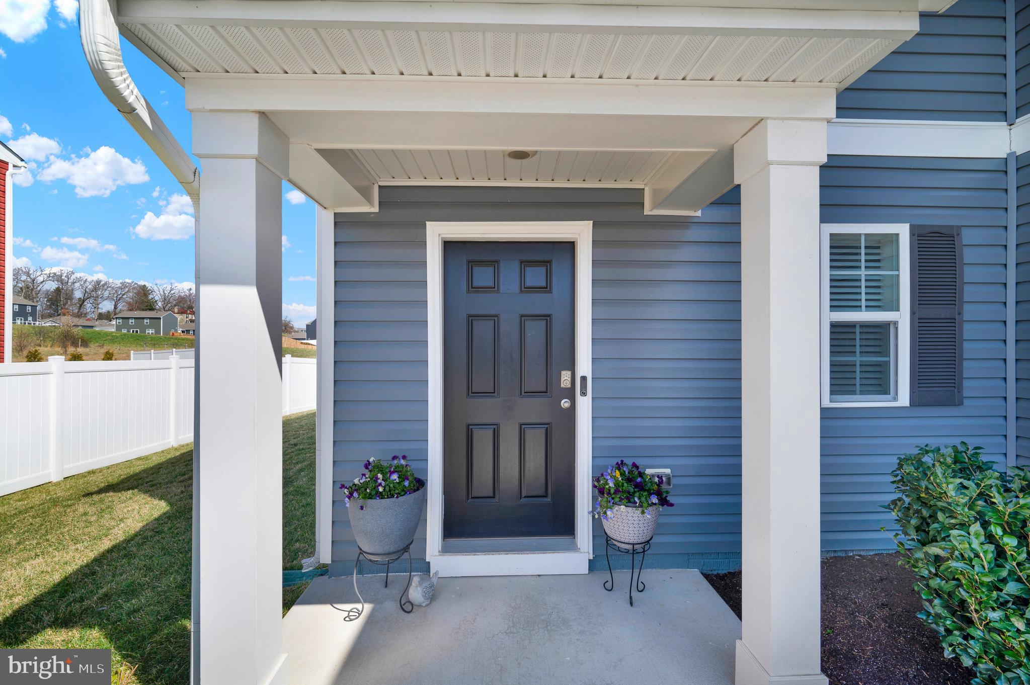 MAGNOLIA SPRINGS - Residential