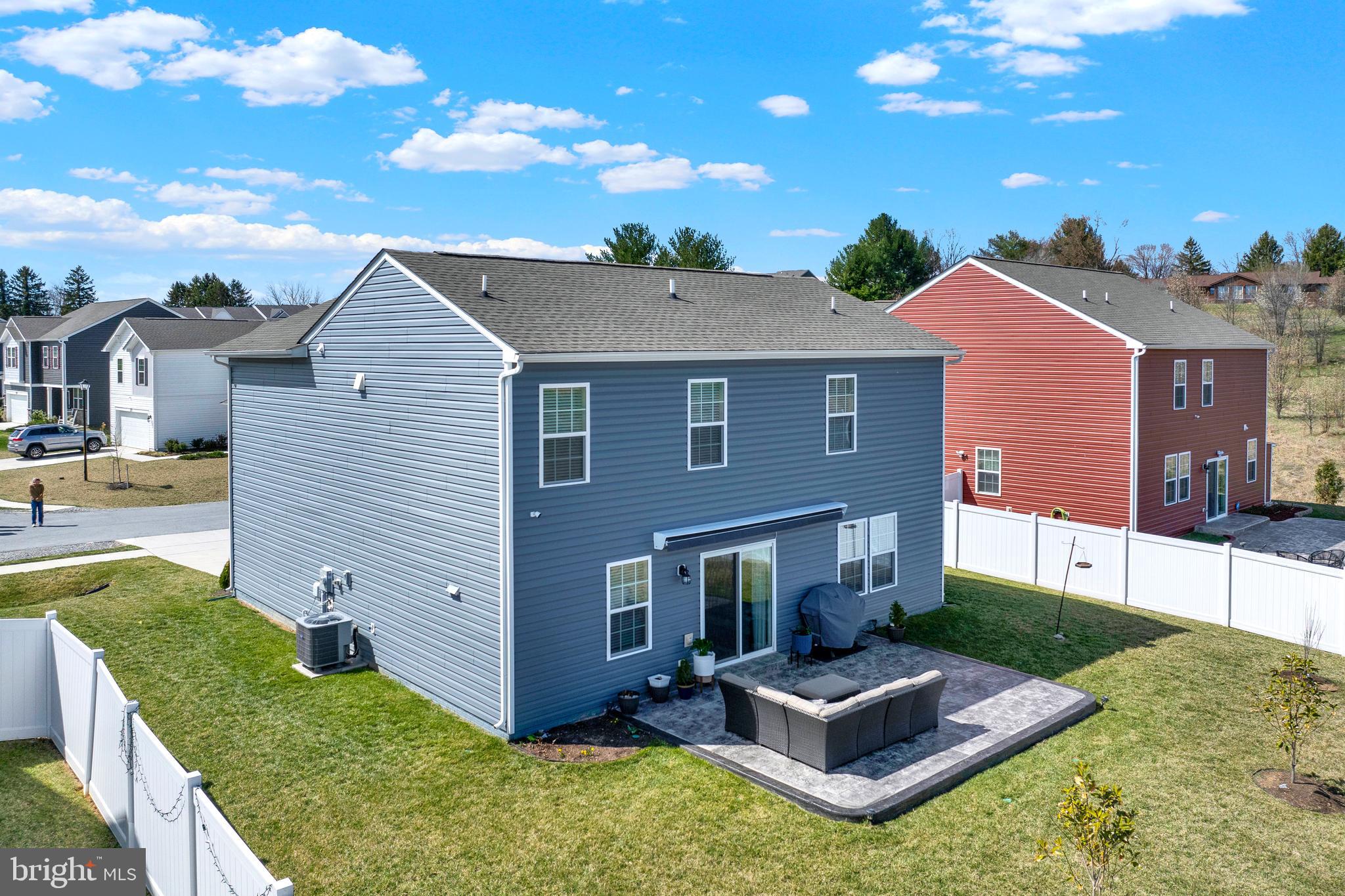 MAGNOLIA SPRINGS - Residential