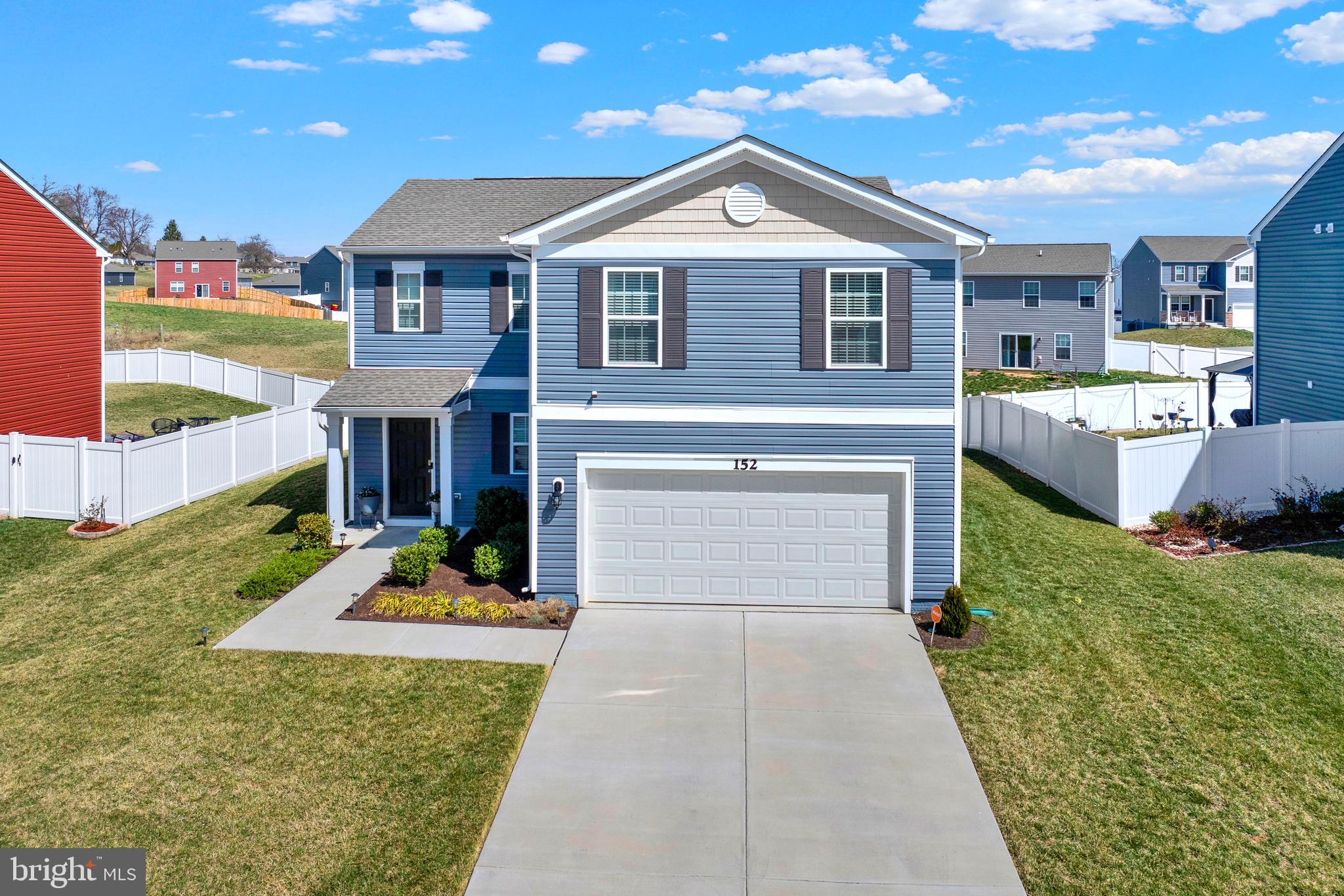 MAGNOLIA SPRINGS - Residential