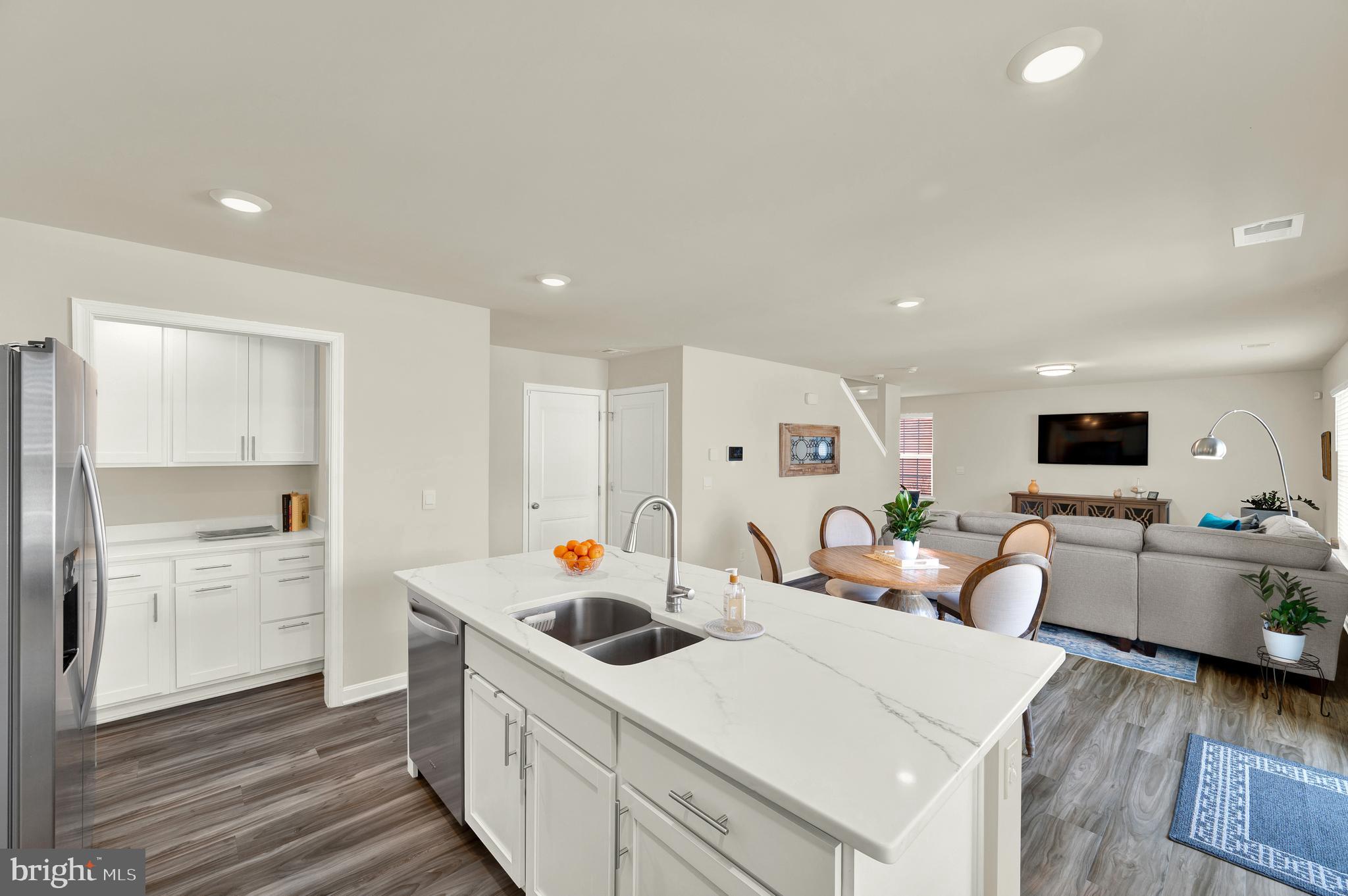 MAGNOLIA SPRINGS - Residential