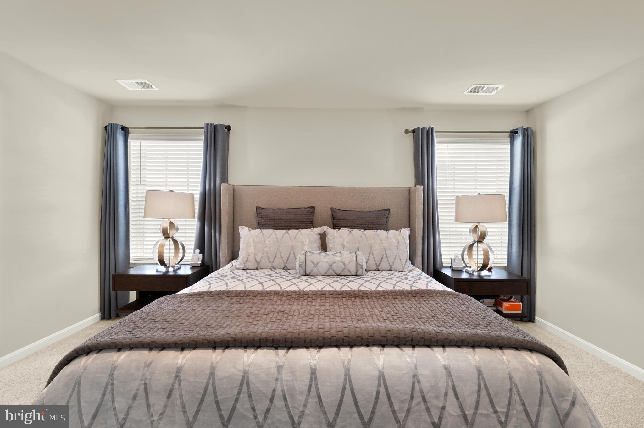 MAGNOLIA SPRINGS - Residential