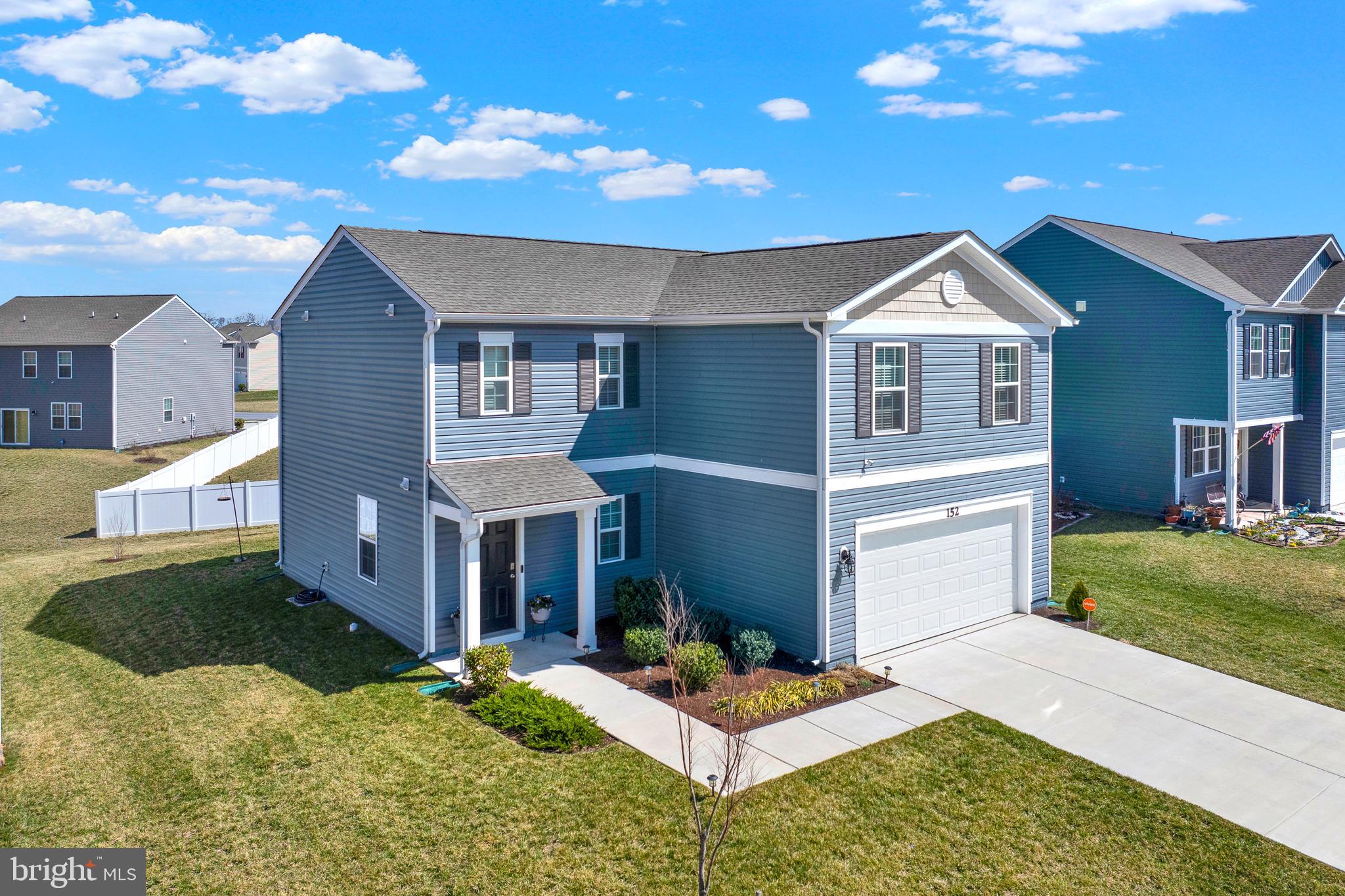 MAGNOLIA SPRINGS - Residential