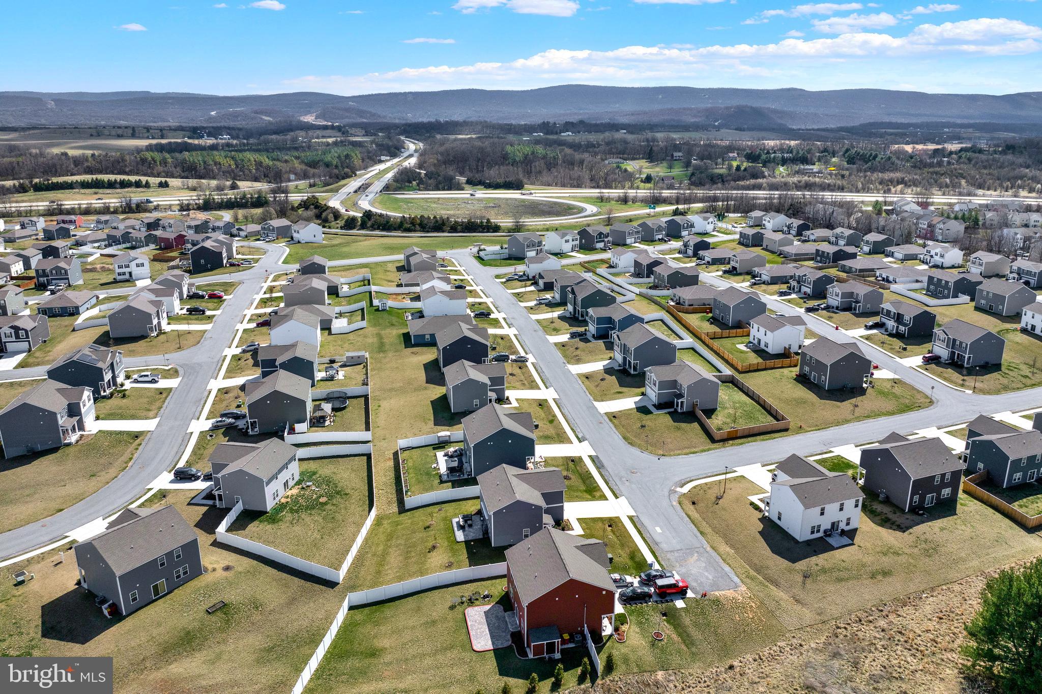 MAGNOLIA SPRINGS - Residential