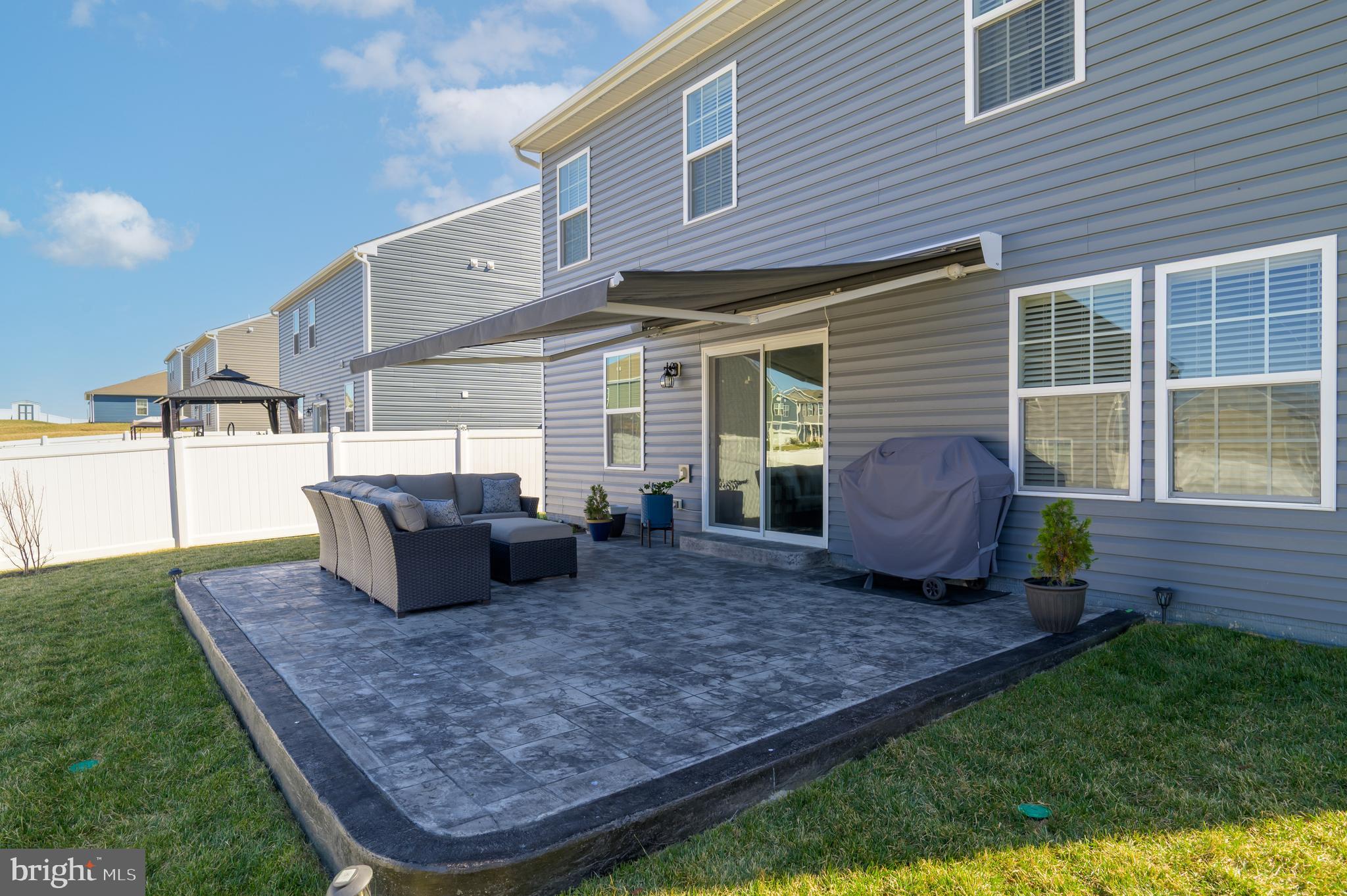 MAGNOLIA SPRINGS - Residential