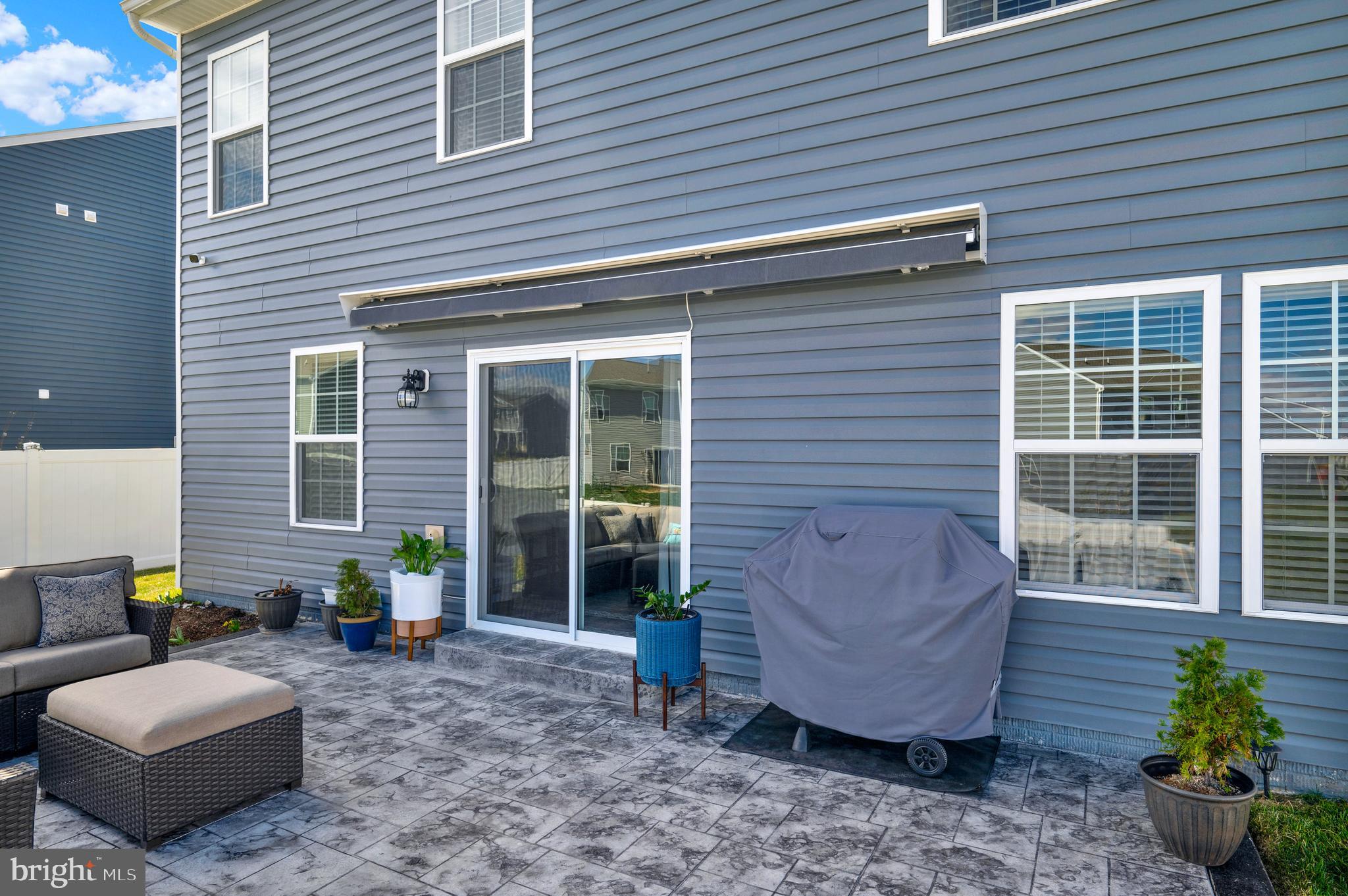 MAGNOLIA SPRINGS - Residential