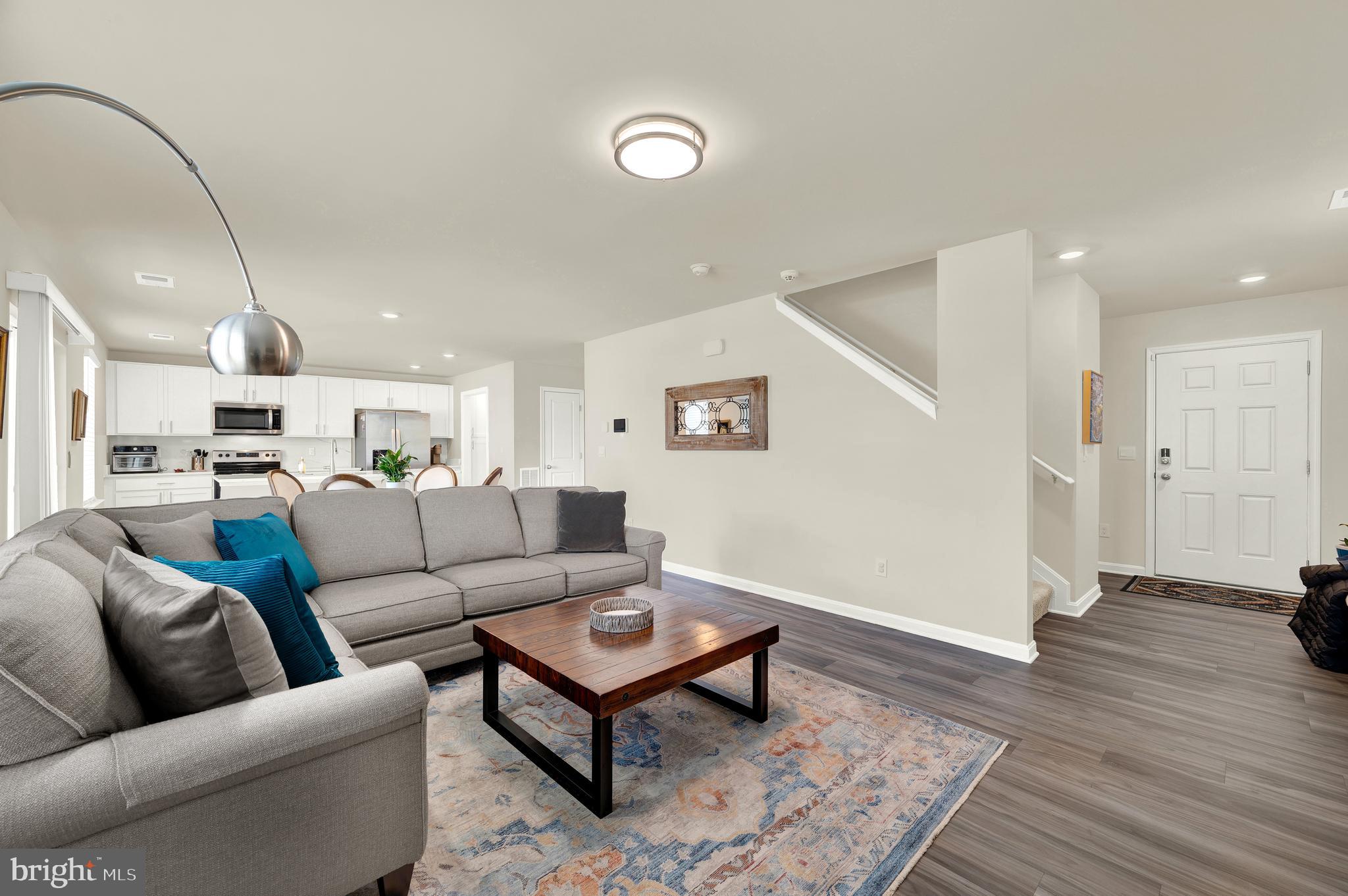 MAGNOLIA SPRINGS - Residential