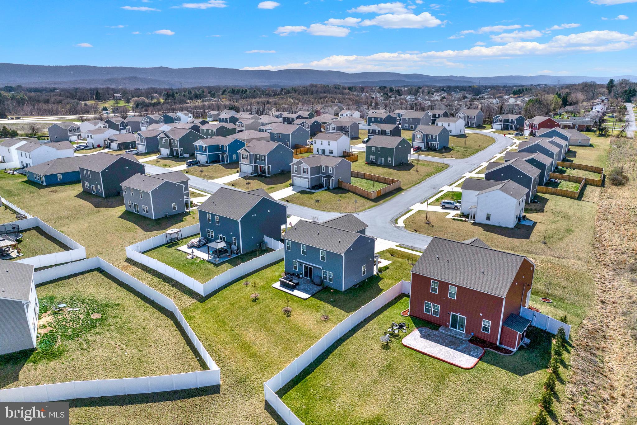 MAGNOLIA SPRINGS - Residential