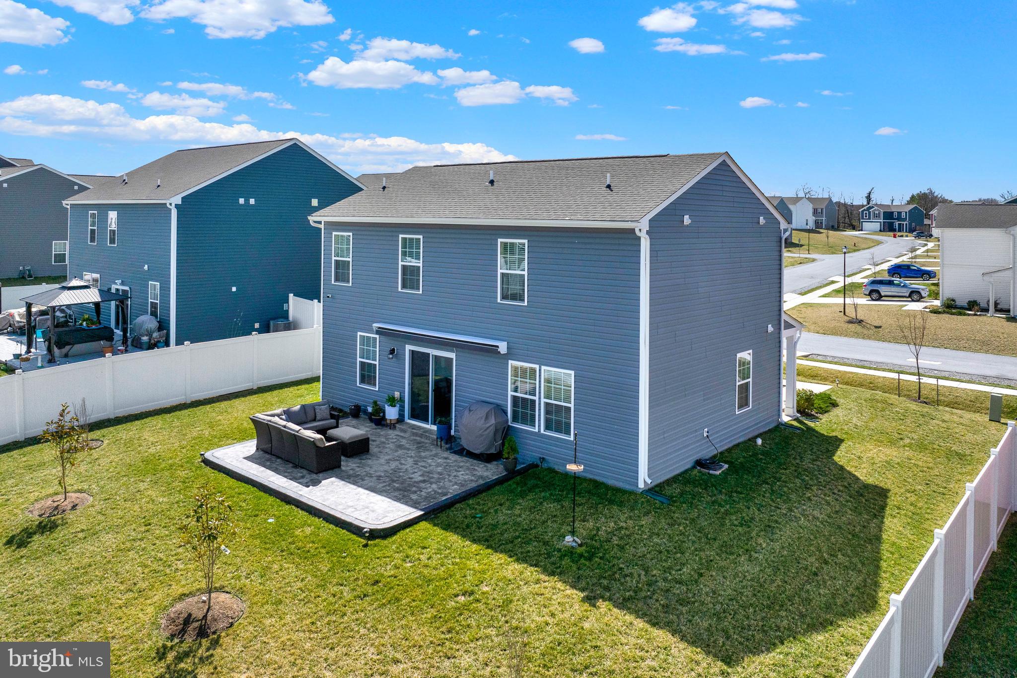 MAGNOLIA SPRINGS - Residential