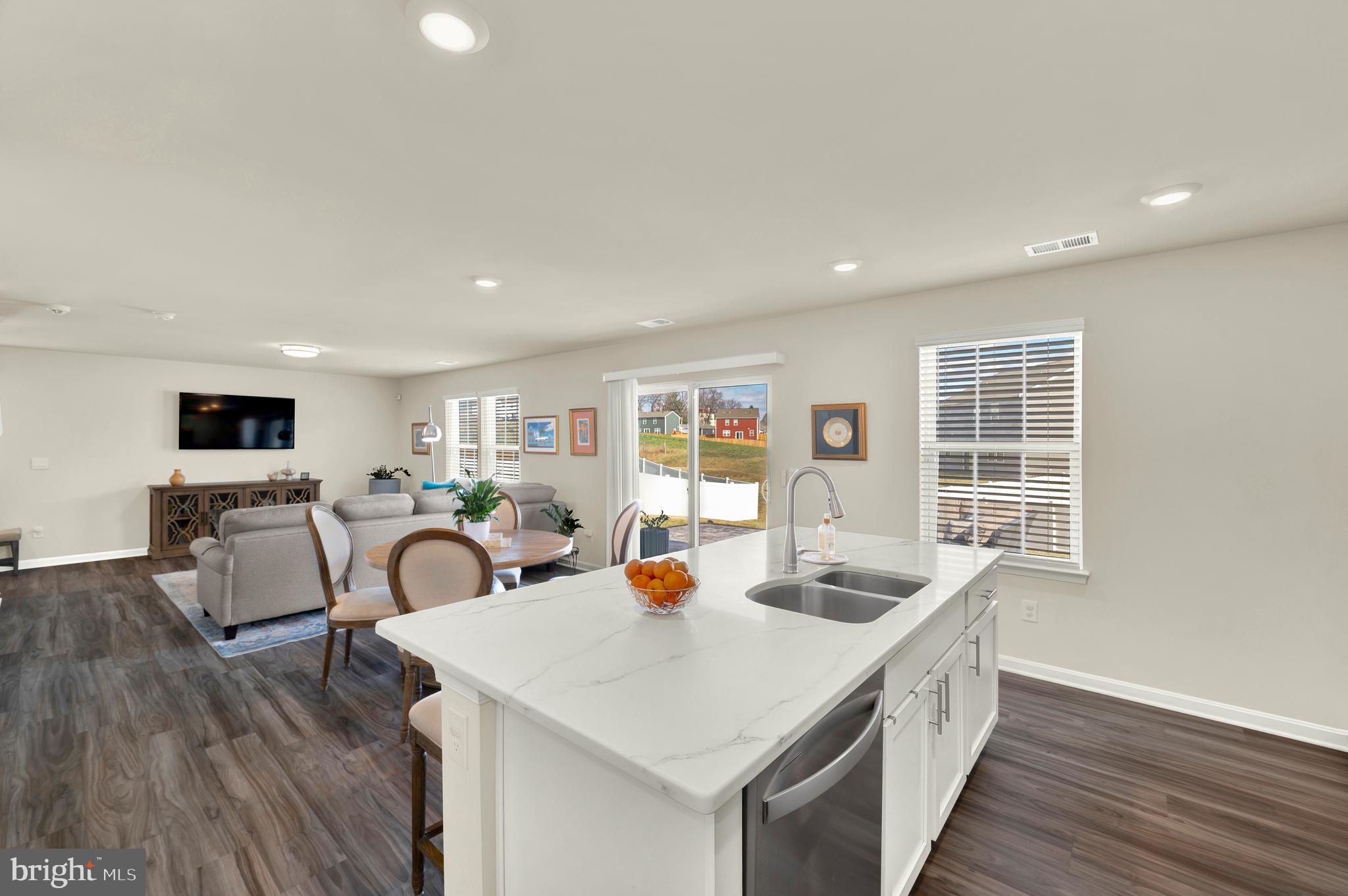 MAGNOLIA SPRINGS - Residential