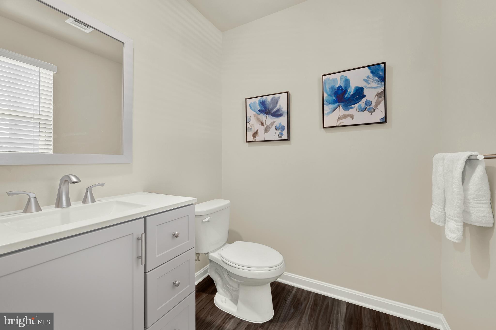 MAGNOLIA SPRINGS - Residential