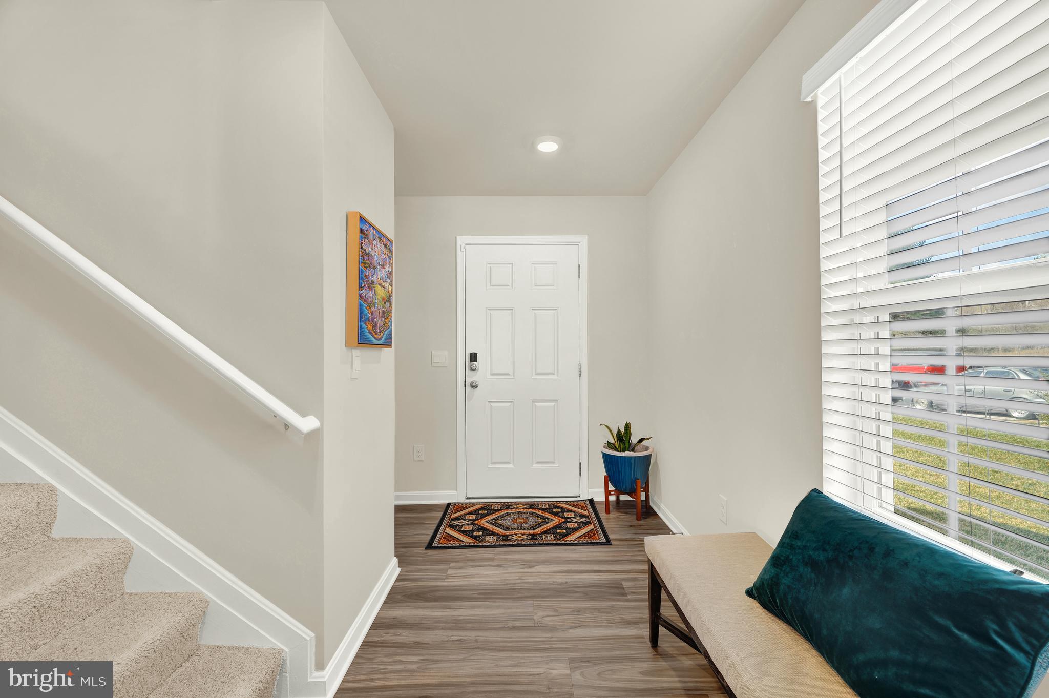 MAGNOLIA SPRINGS - Residential