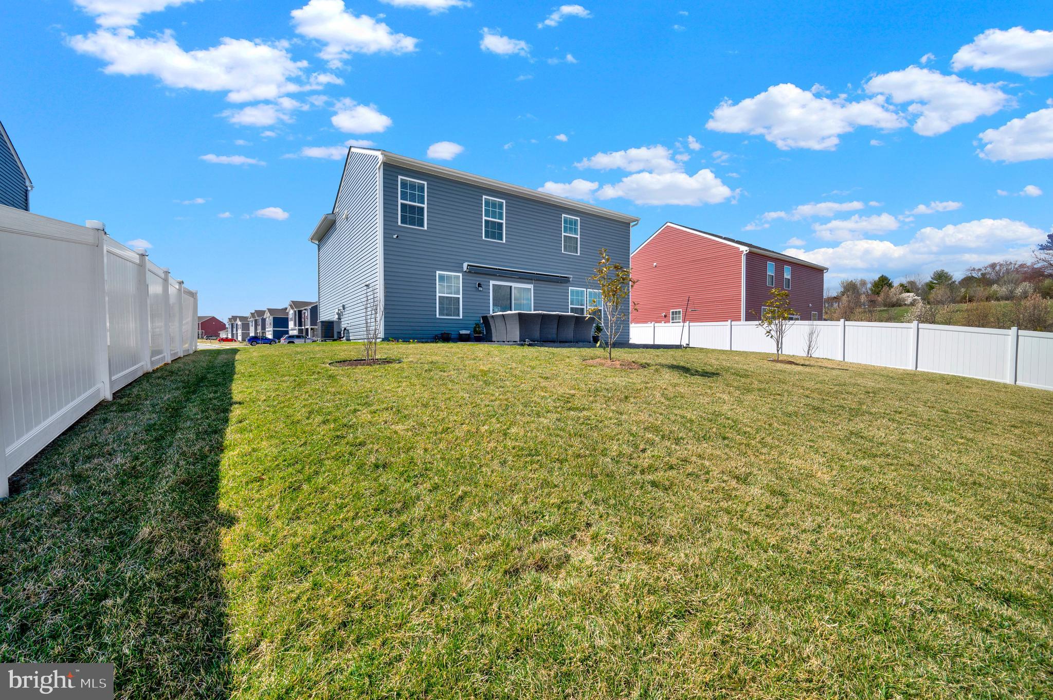 MAGNOLIA SPRINGS - Residential