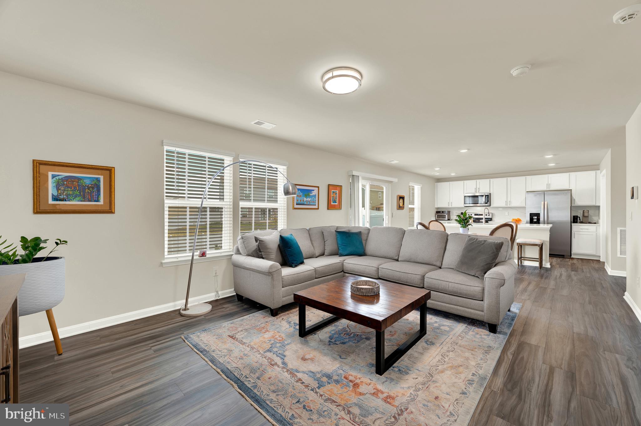 MAGNOLIA SPRINGS - Residential