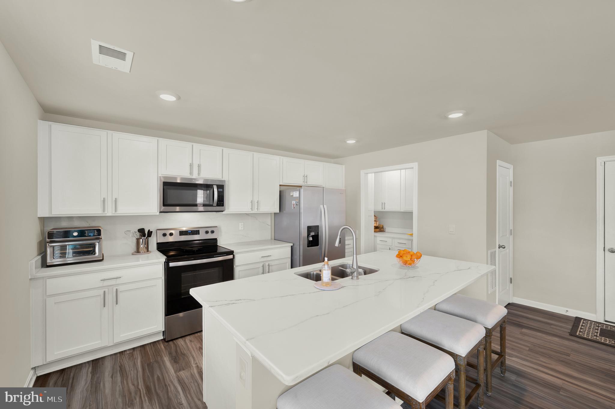 MAGNOLIA SPRINGS - Residential