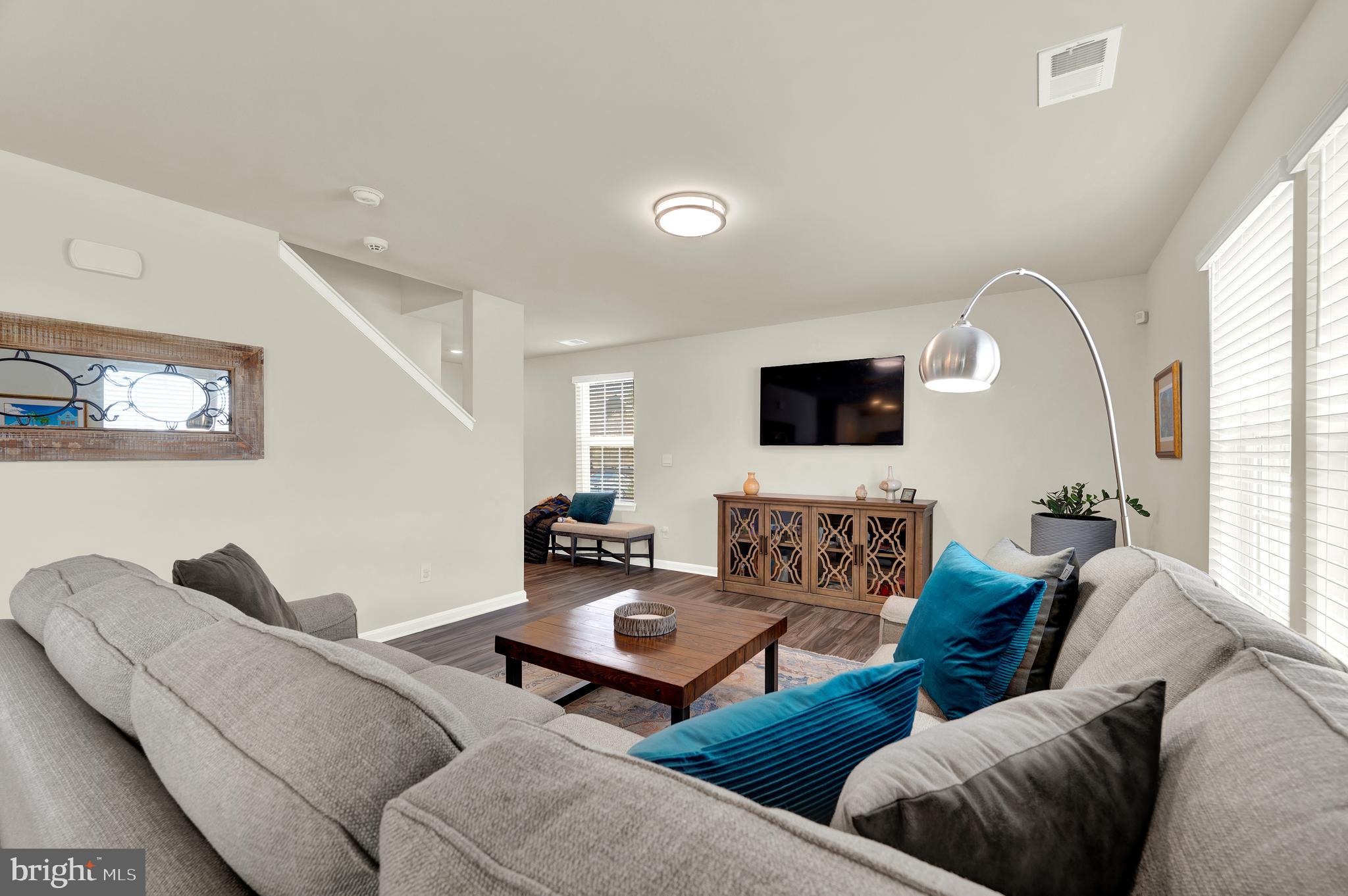 MAGNOLIA SPRINGS - Residential