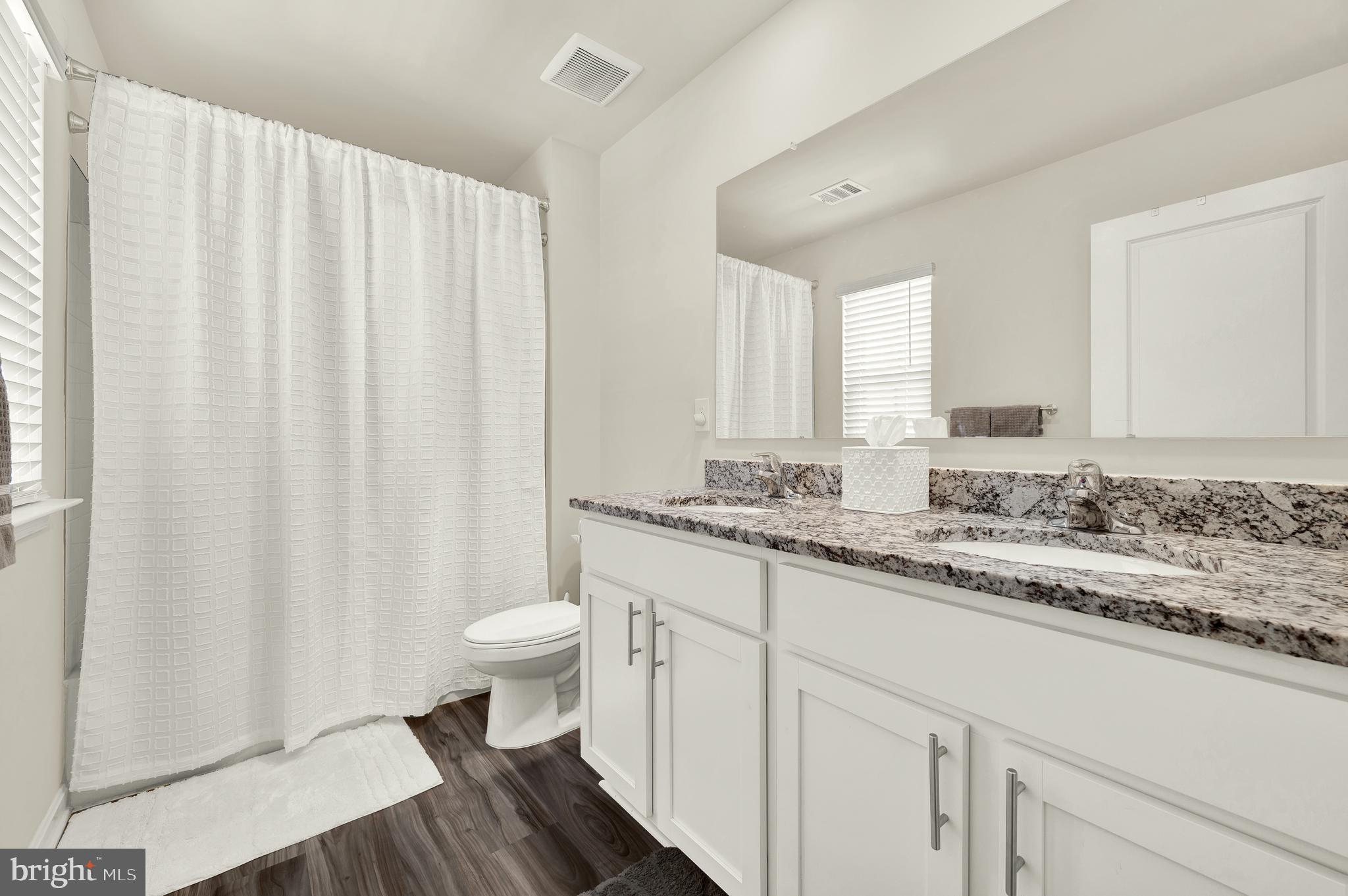 MAGNOLIA SPRINGS - Residential