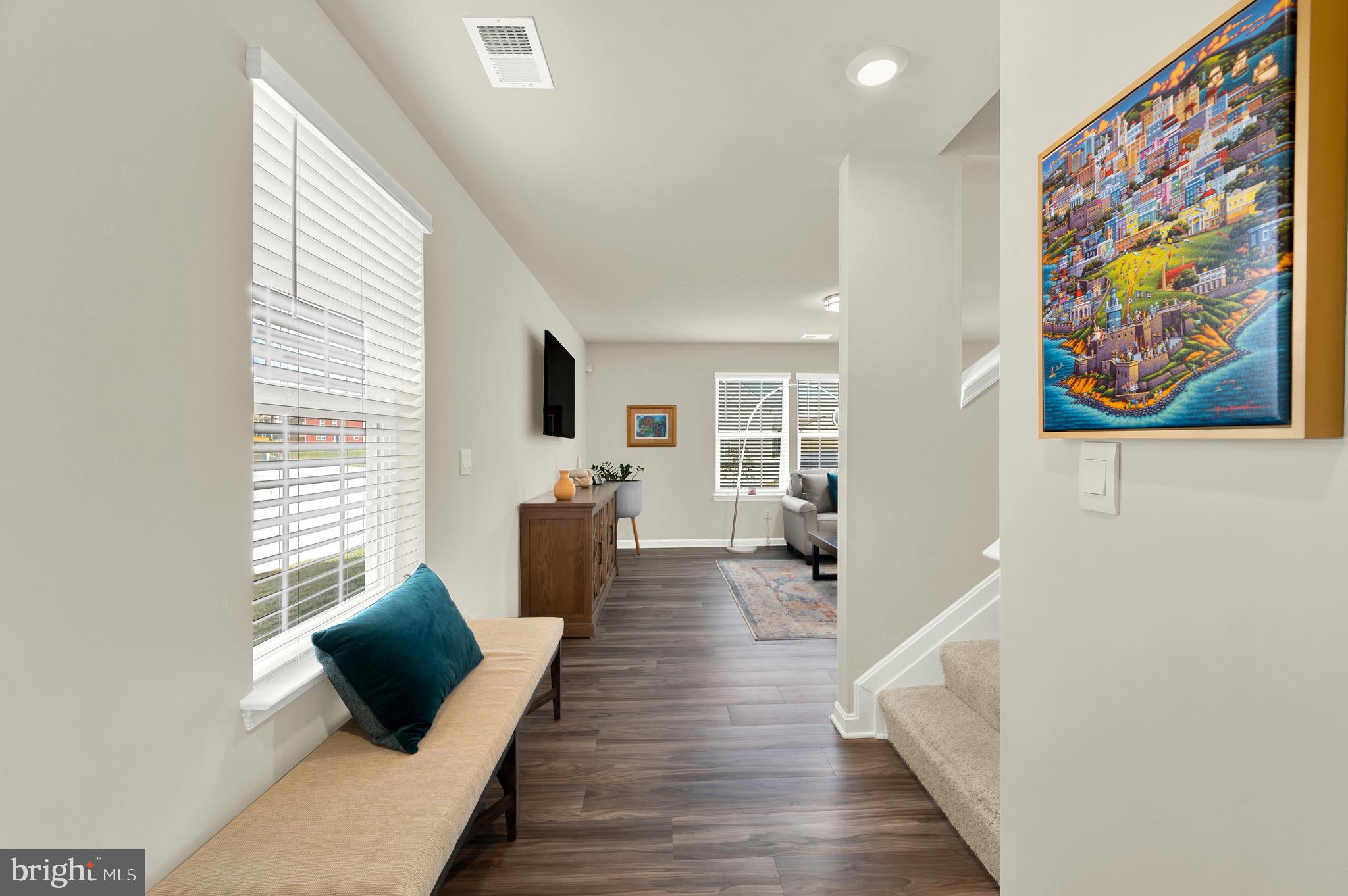 MAGNOLIA SPRINGS - Residential