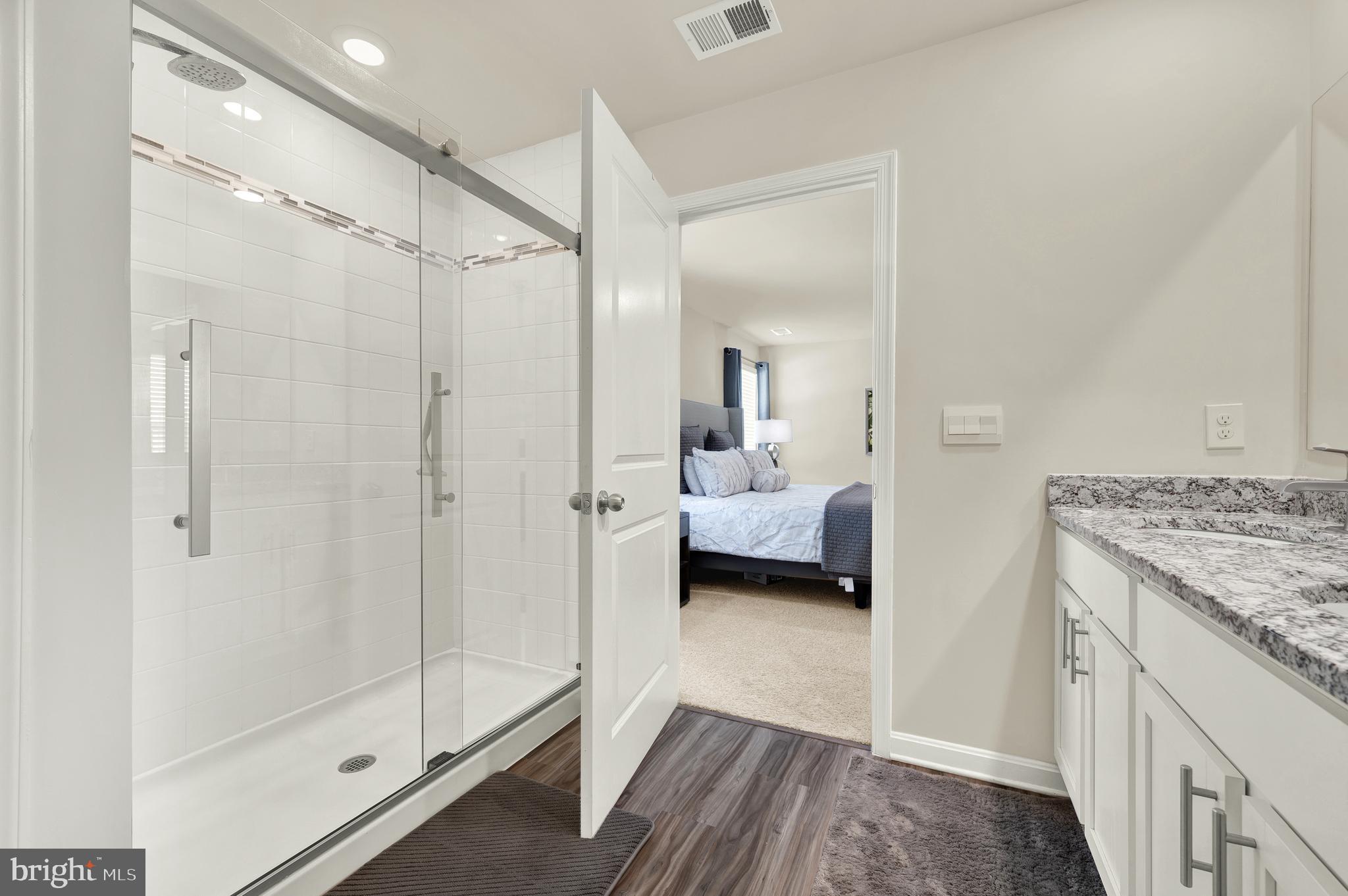 MAGNOLIA SPRINGS - Residential