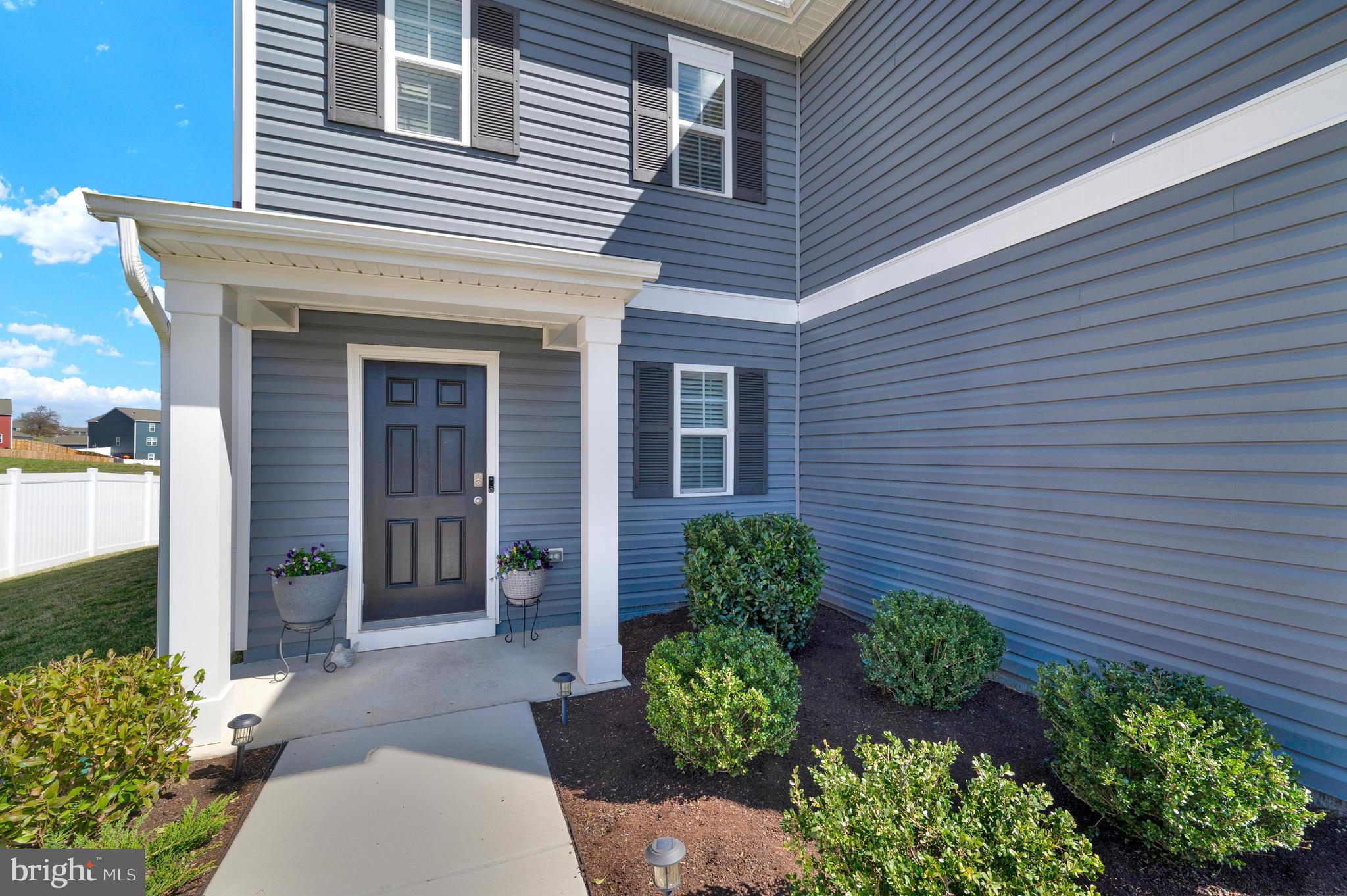 MAGNOLIA SPRINGS - Residential