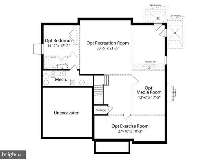 EAST VIENNA WOODS - Residential