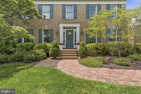 24 Manor Knoll Court, Baldwin, MD MLS: MDBC2166240