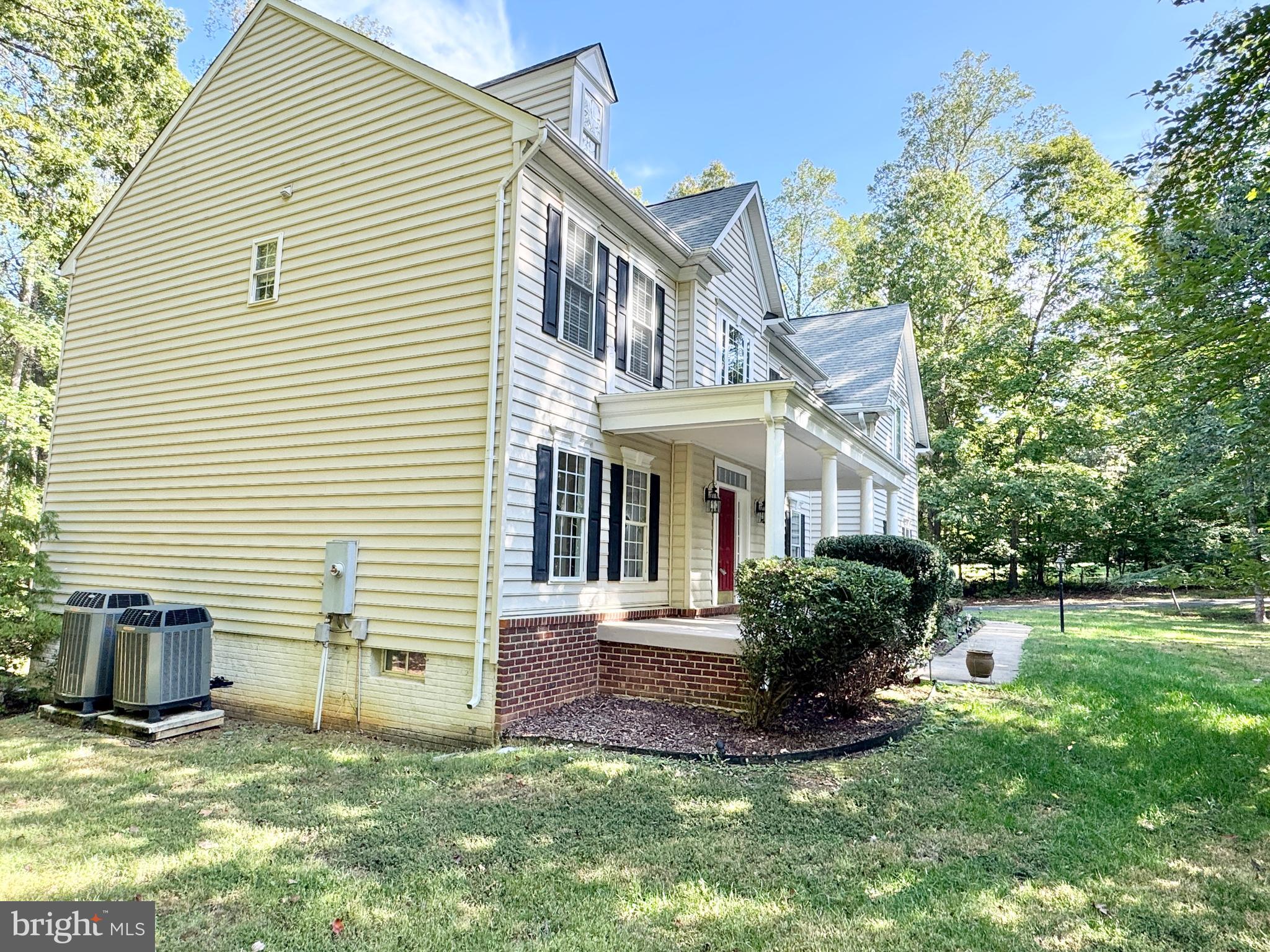 HUNTERS POND - Residential Lease