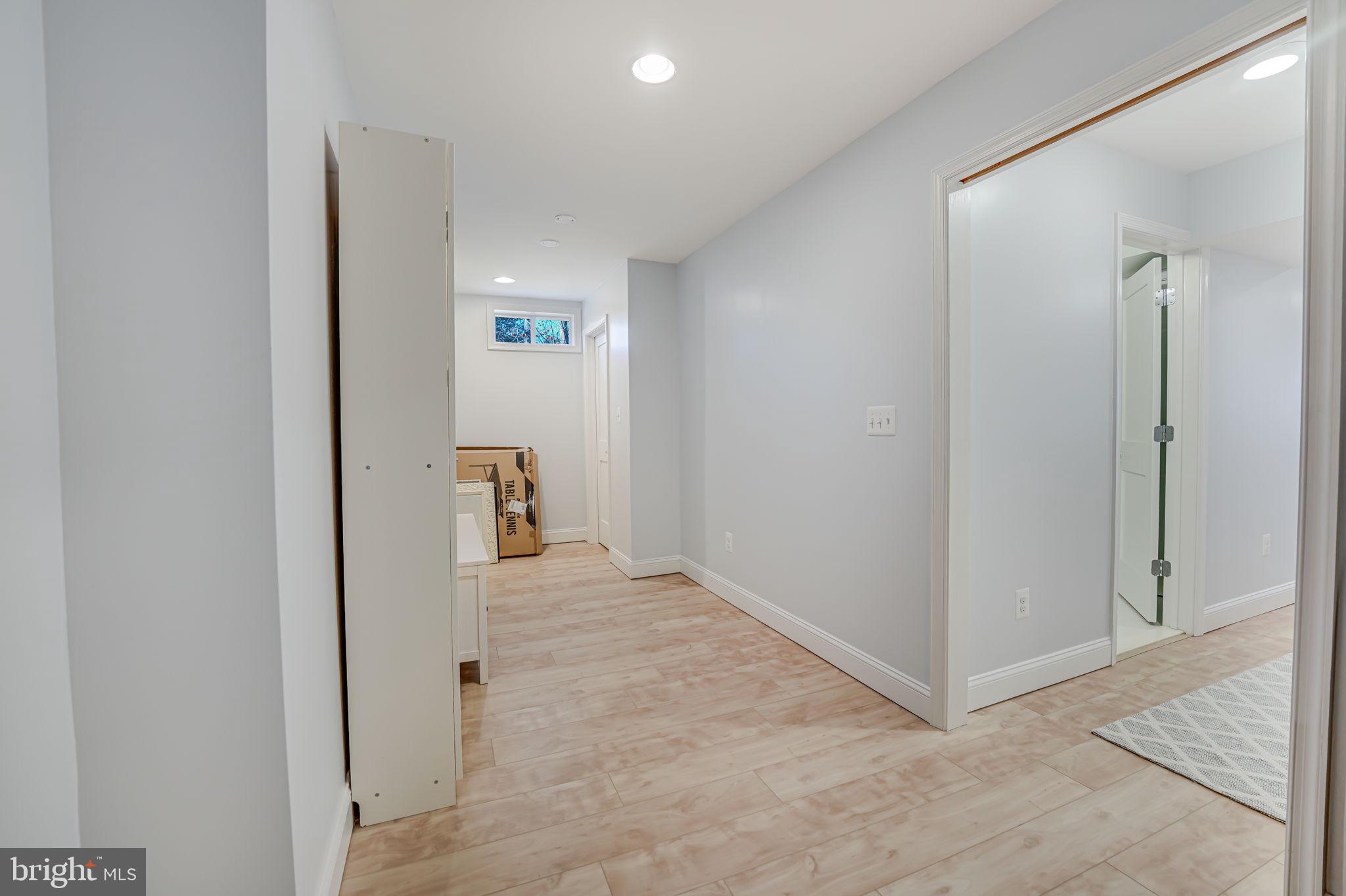 HUNTERS POND - Residential Lease