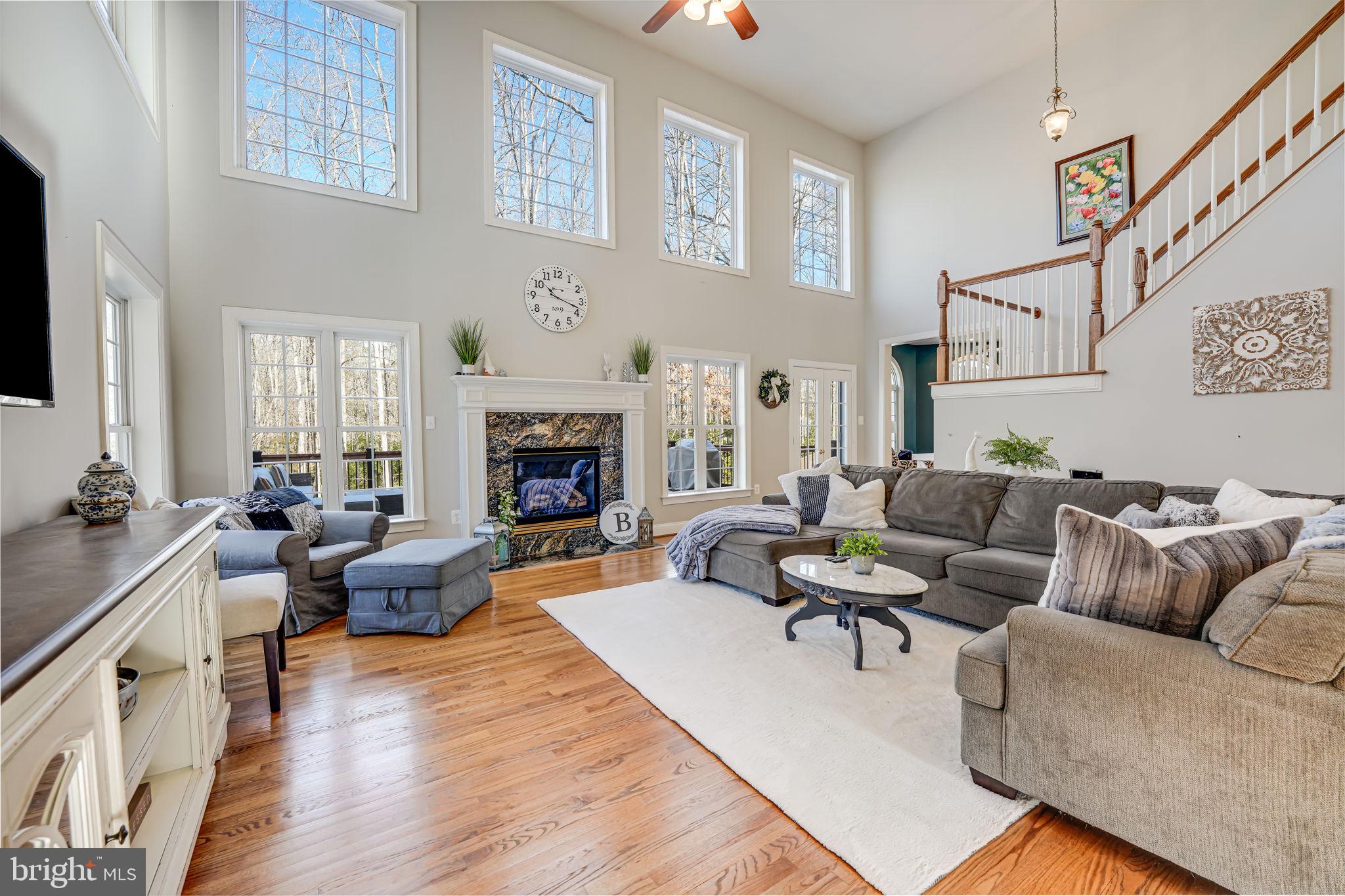 HUNTERS POND - Residential Lease