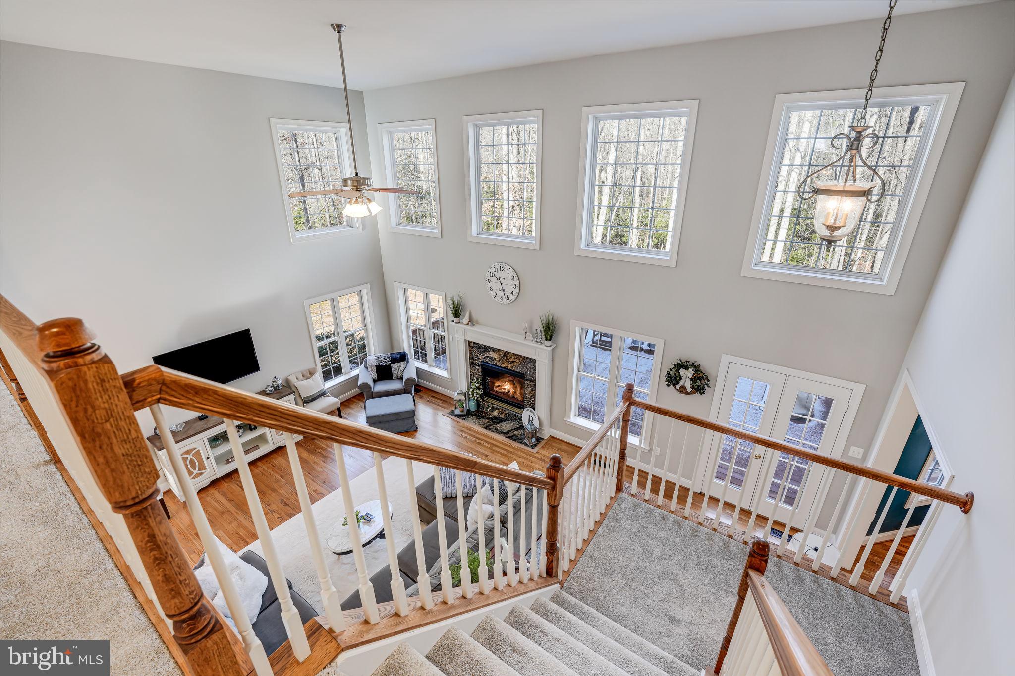 HUNTERS POND - Residential Lease