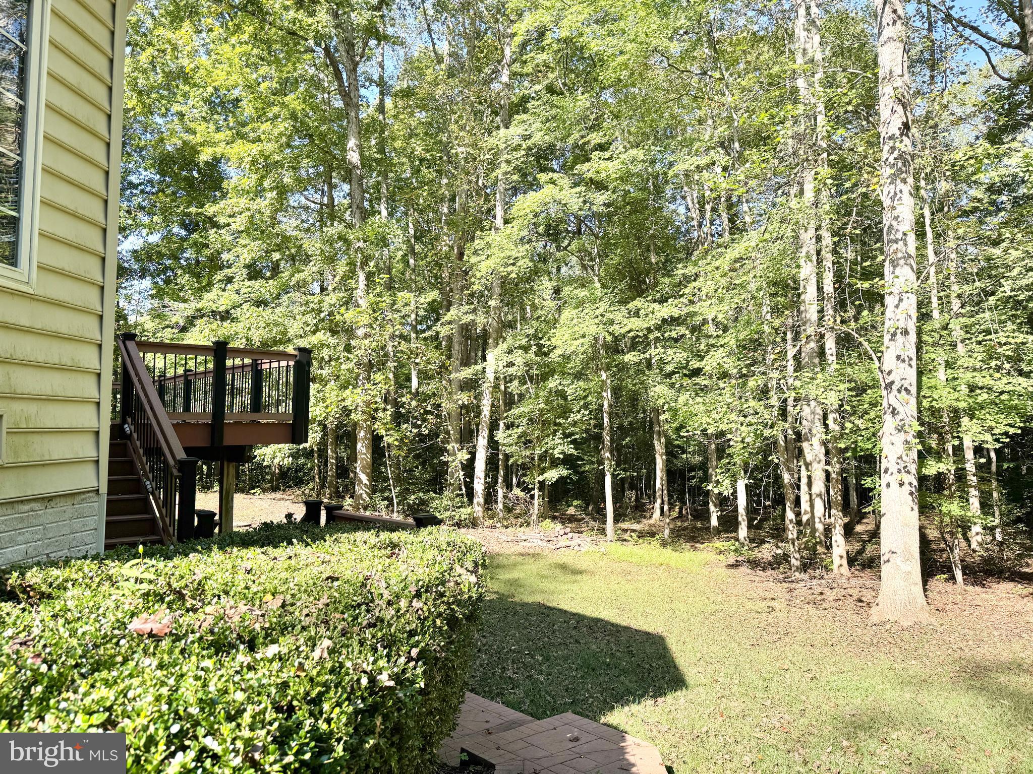 HUNTERS POND - Residential Lease