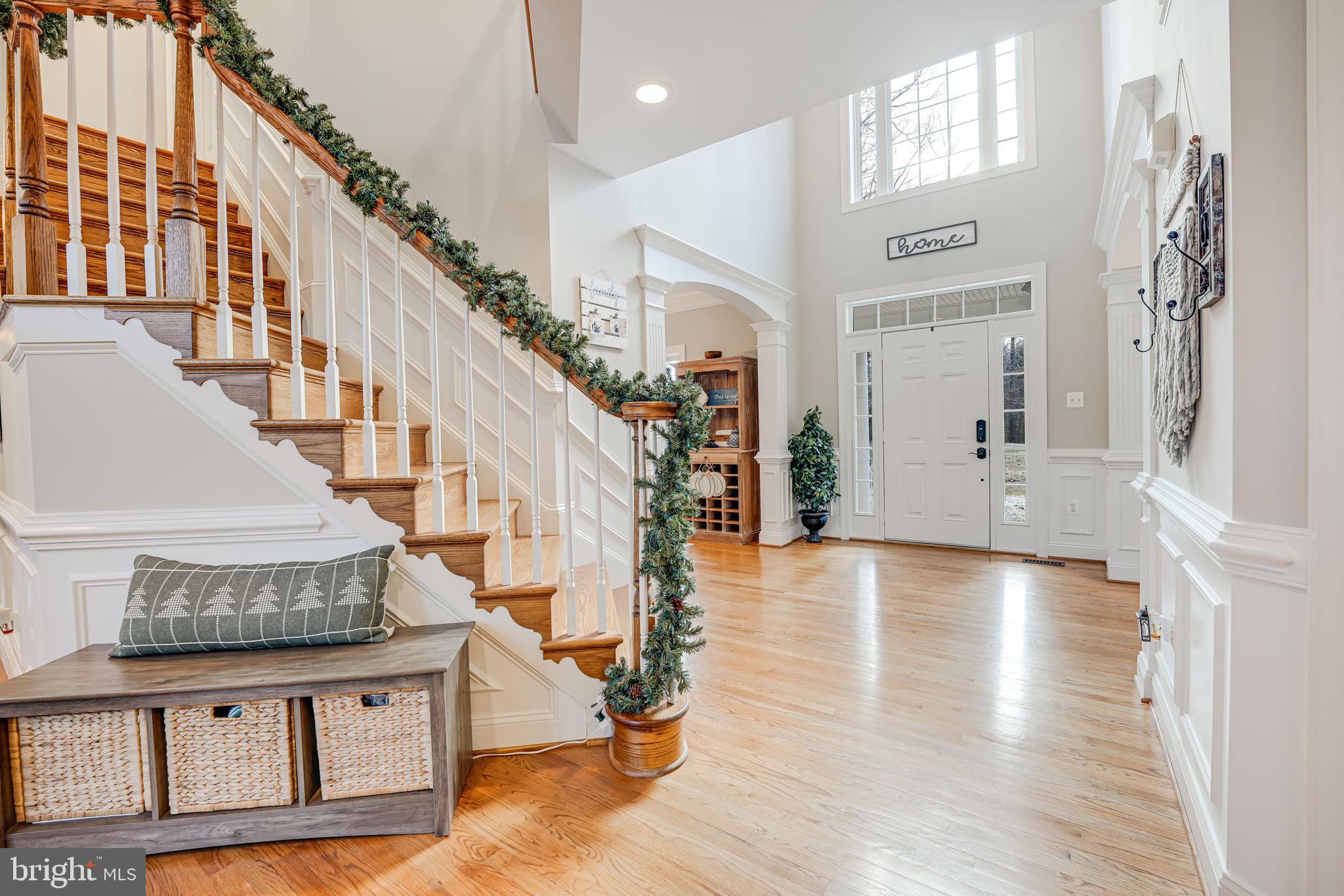 HUNTERS POND - Residential Lease