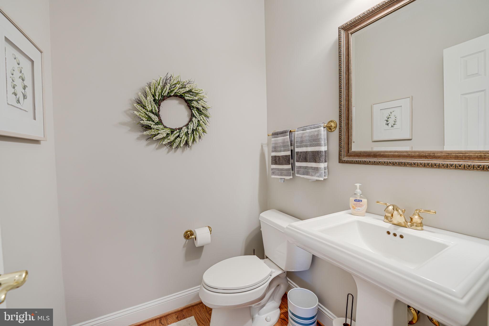 HUNTERS POND - Residential Lease