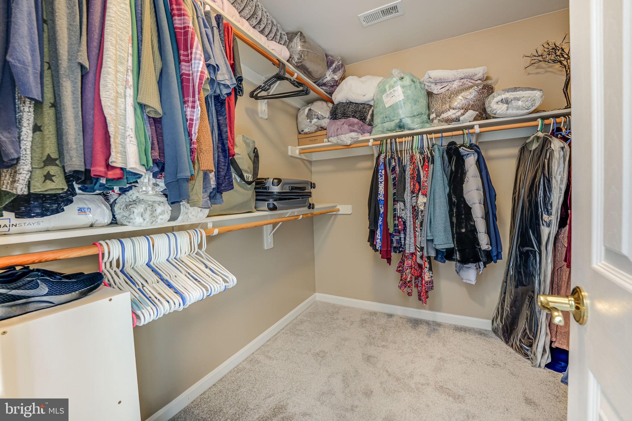 HUNTERS POND - Residential Lease