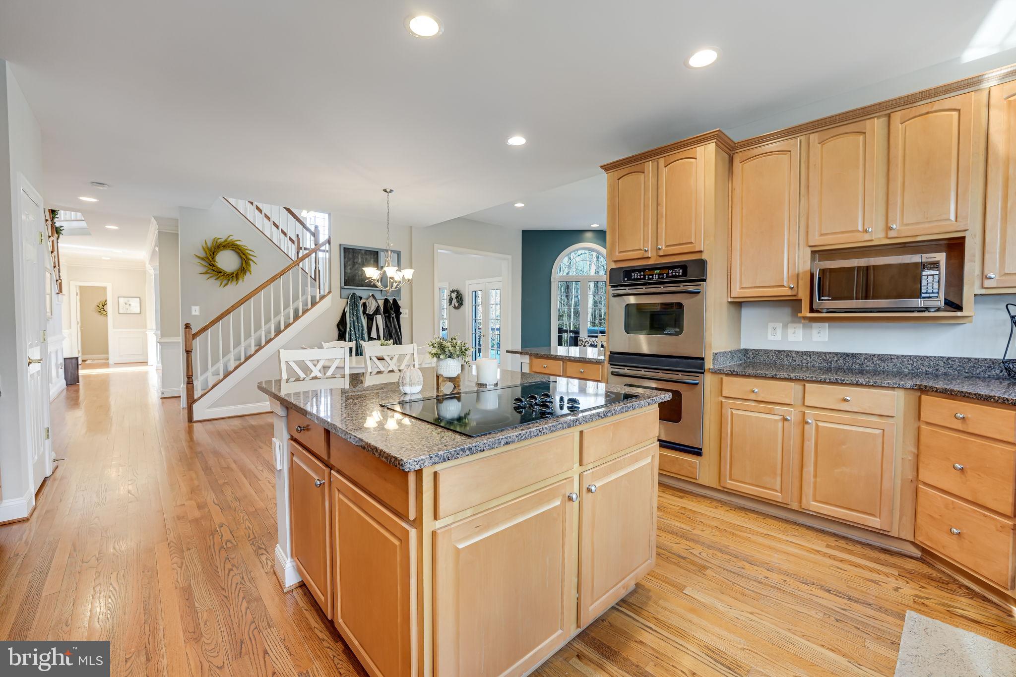 HUNTERS POND - Residential Lease