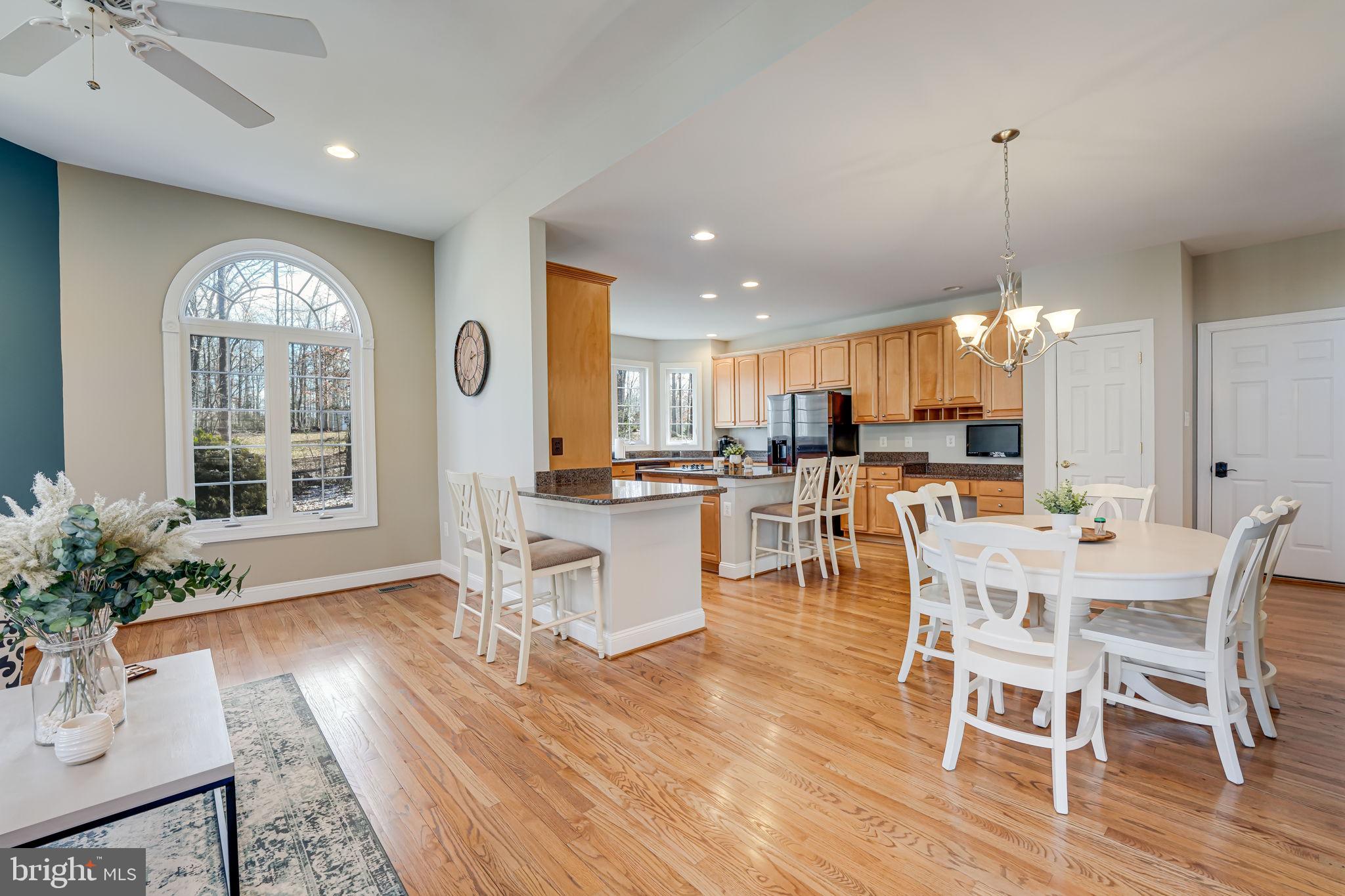 HUNTERS POND - Residential Lease