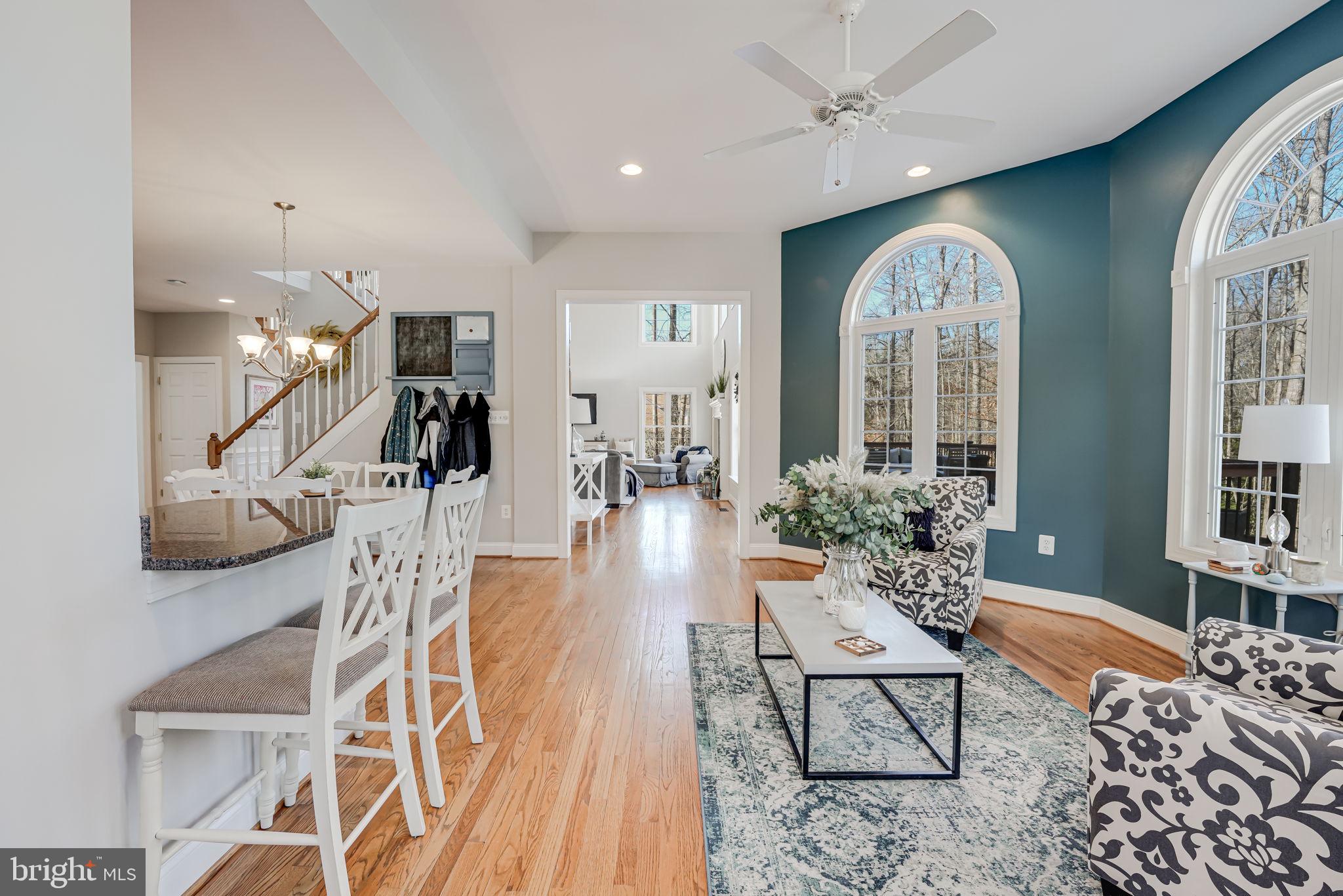 HUNTERS POND - Residential Lease