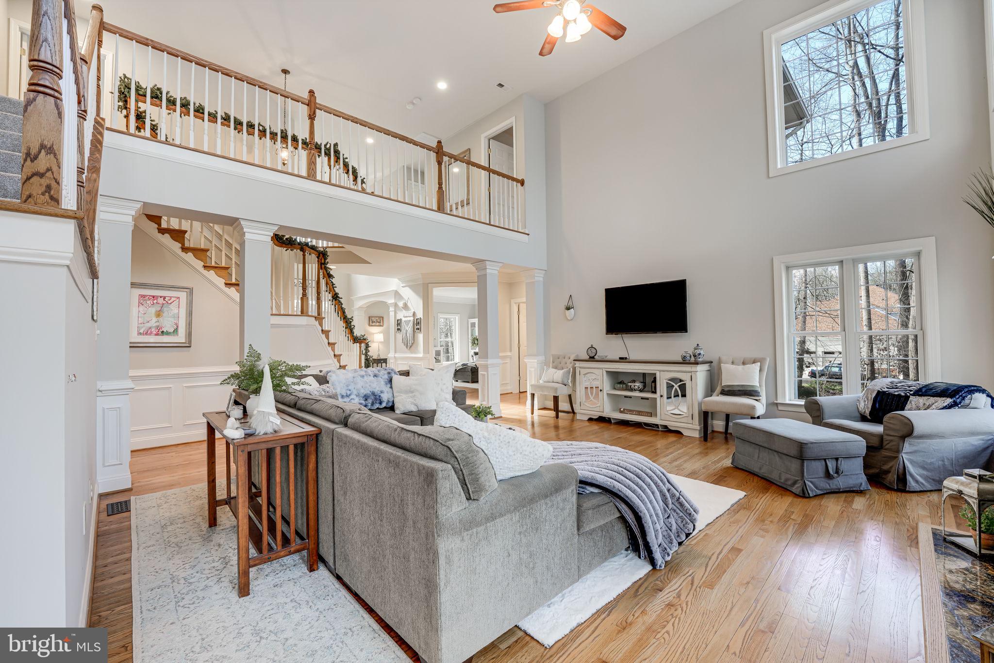 HUNTERS POND - Residential Lease