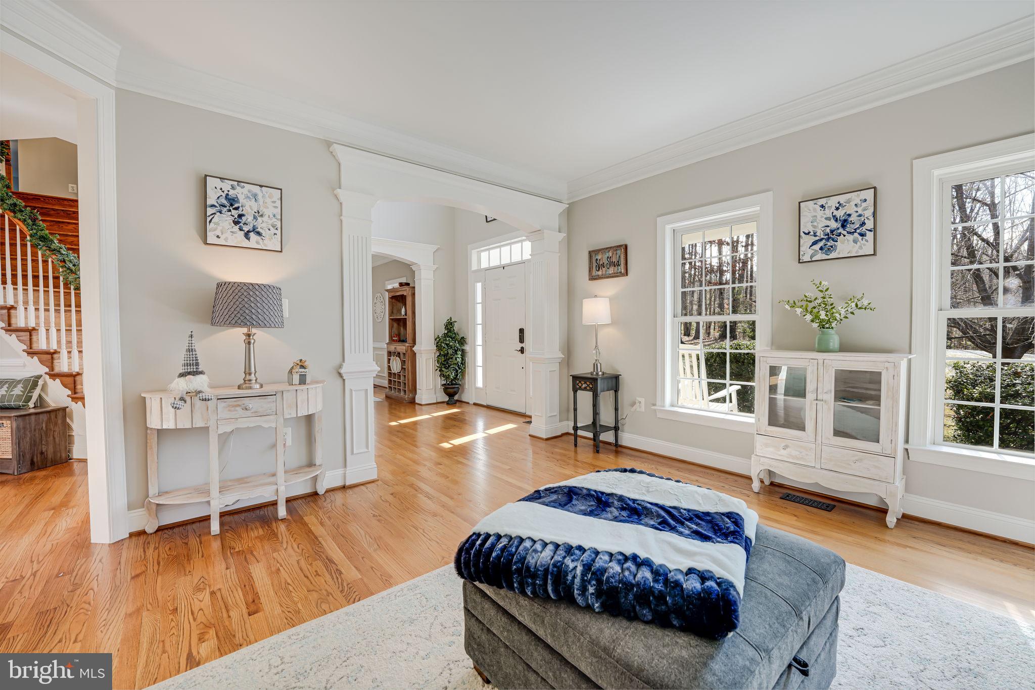 HUNTERS POND - Residential Lease