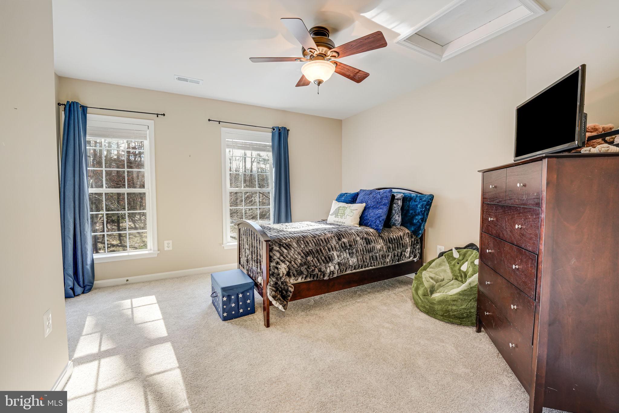 HUNTERS POND - Residential Lease