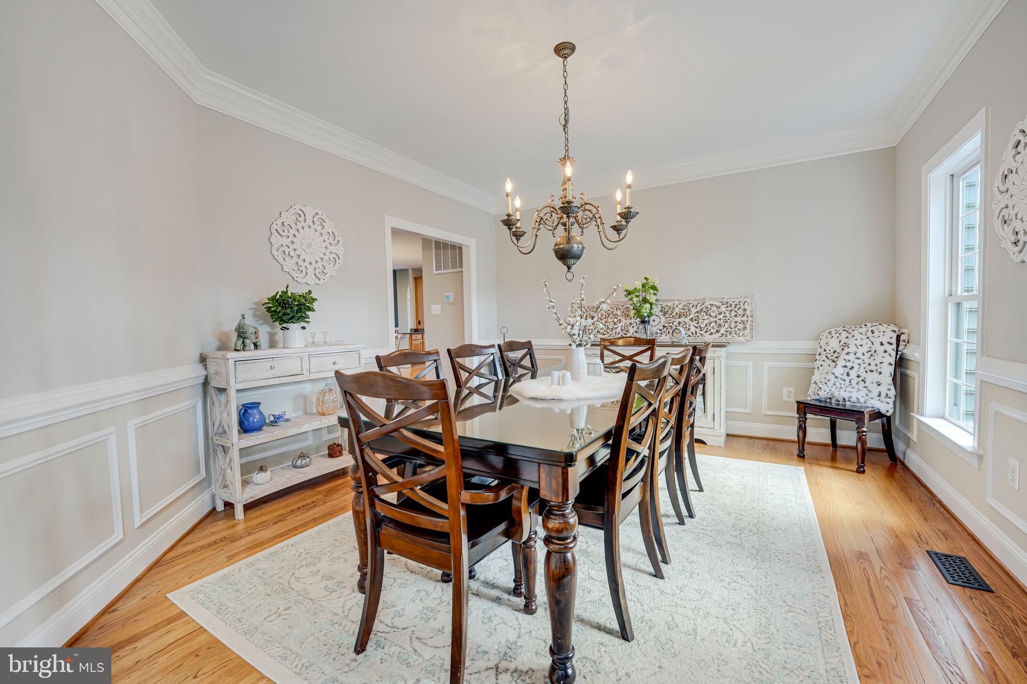 HUNTERS POND - Residential Lease