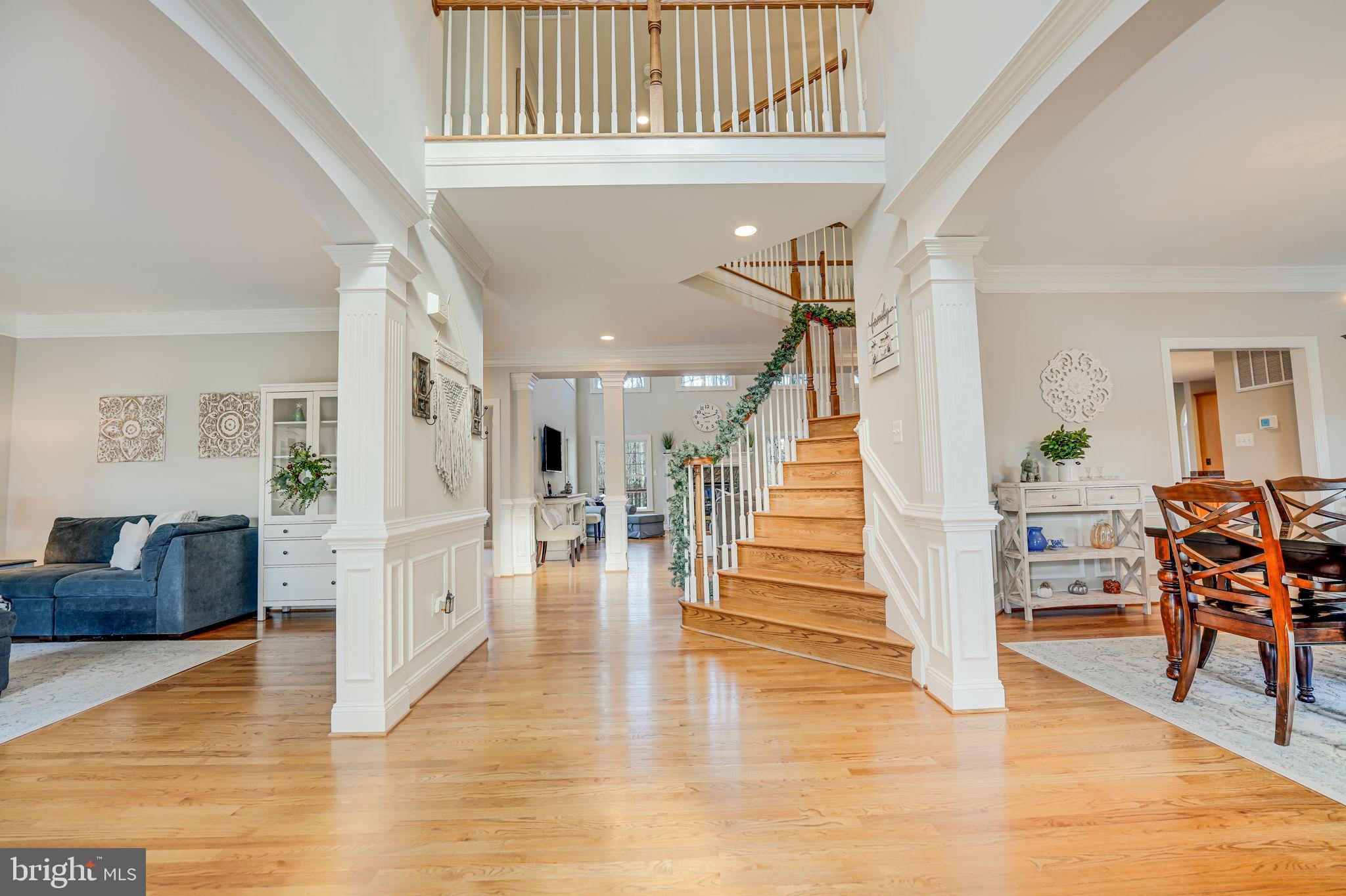 HUNTERS POND - Residential Lease