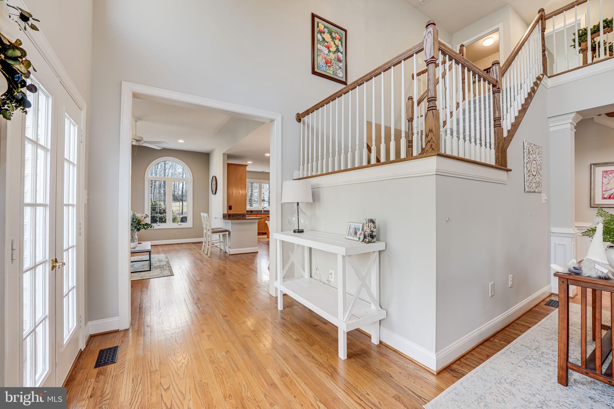 HUNTERS POND - Residential Lease