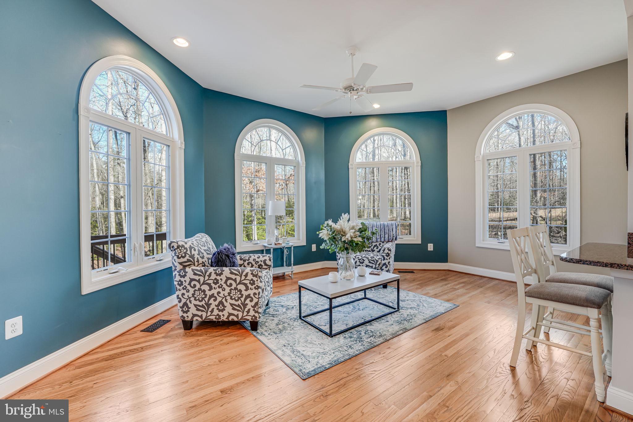 HUNTERS POND - Residential Lease